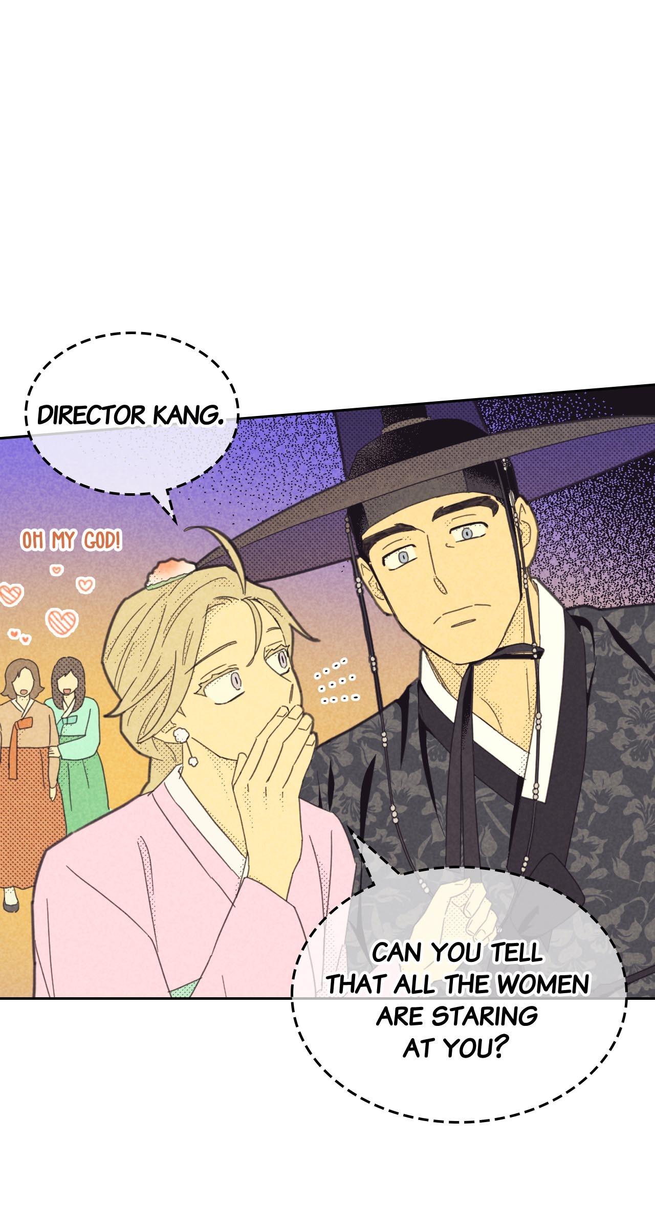 Work Love Balance Chapter 53 page 31 - 