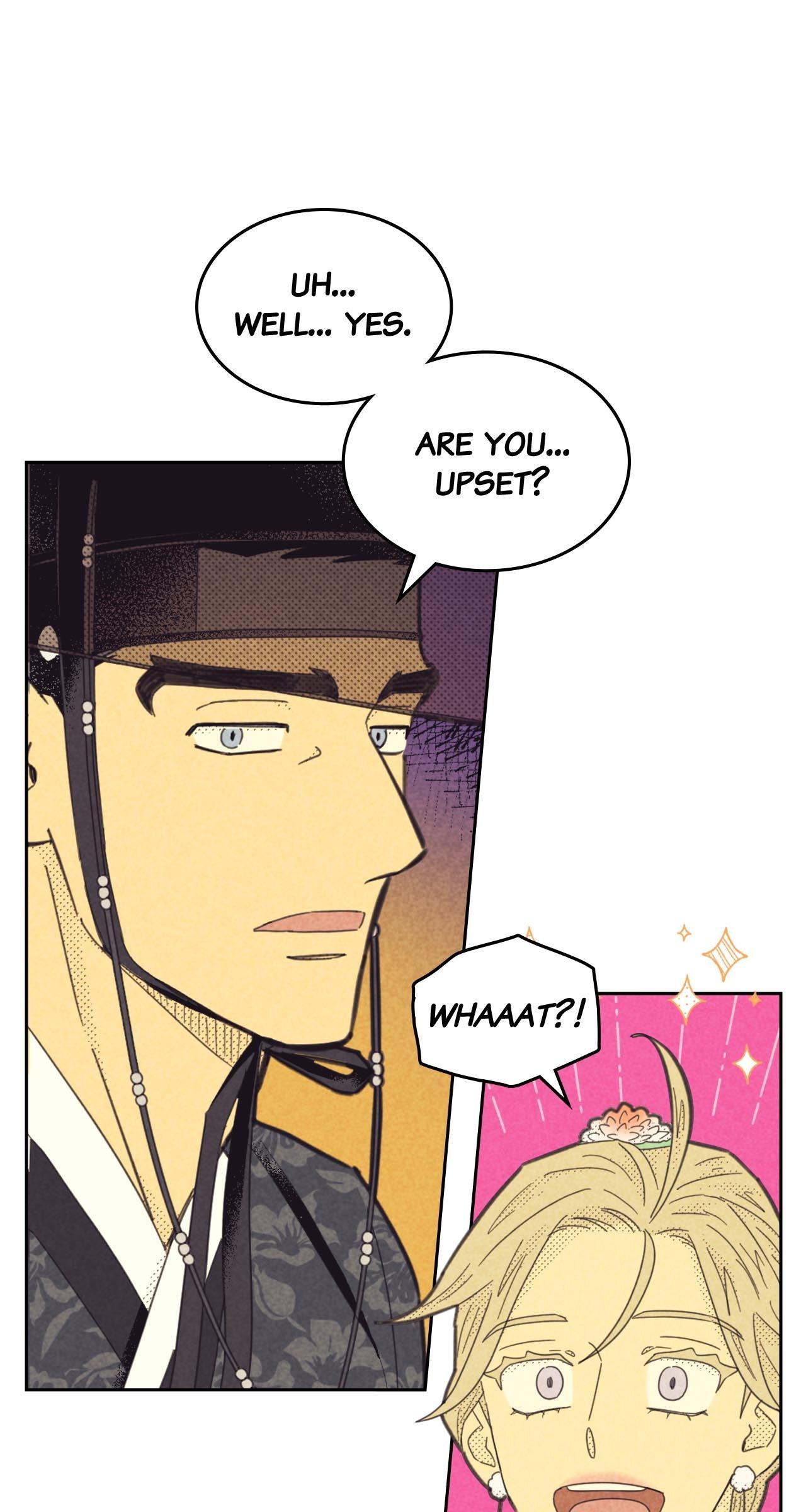 Work Love Balance Chapter 53 page 32 - 