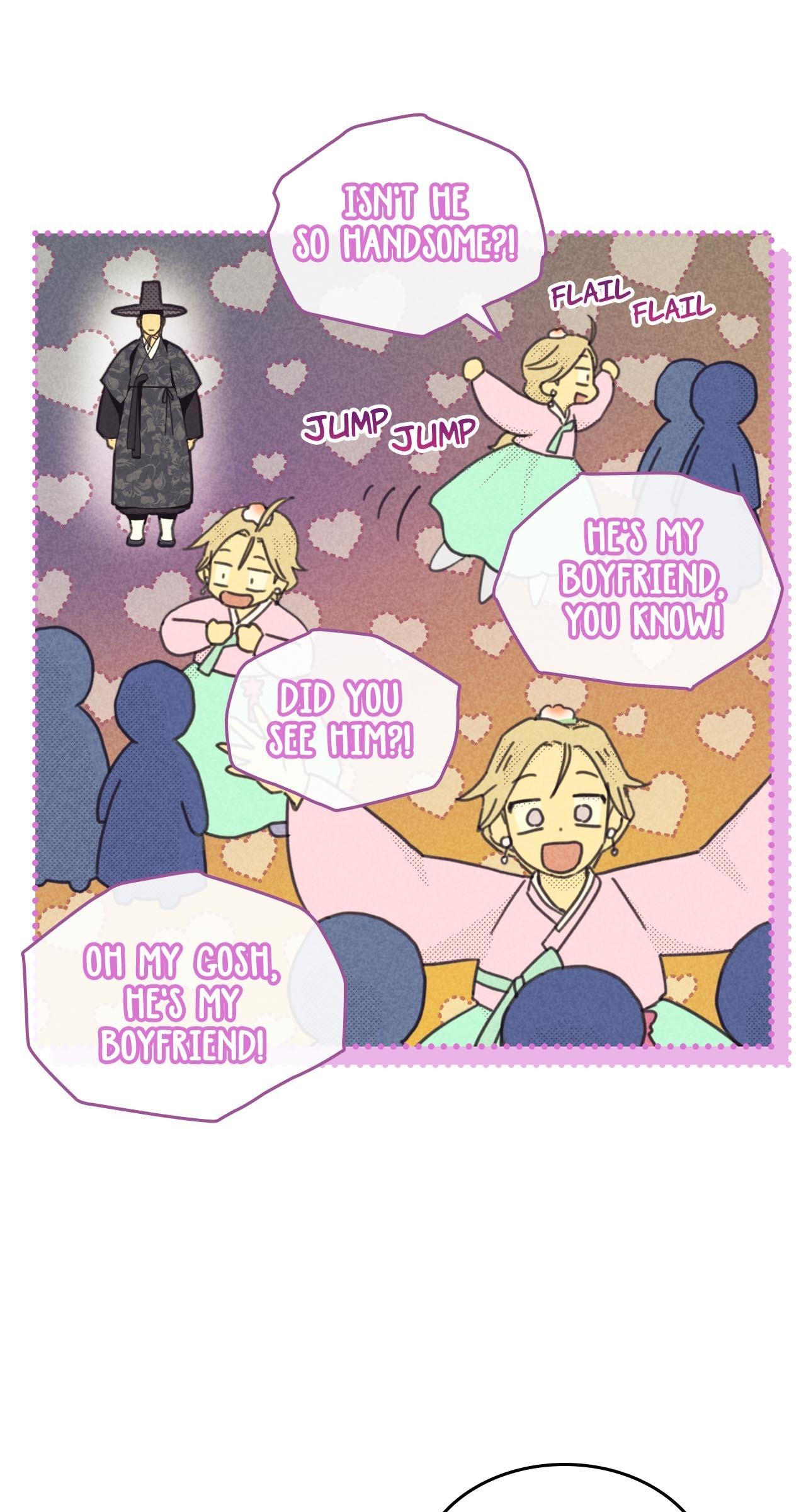 Work Love Balance Chapter 53 page 34 - 