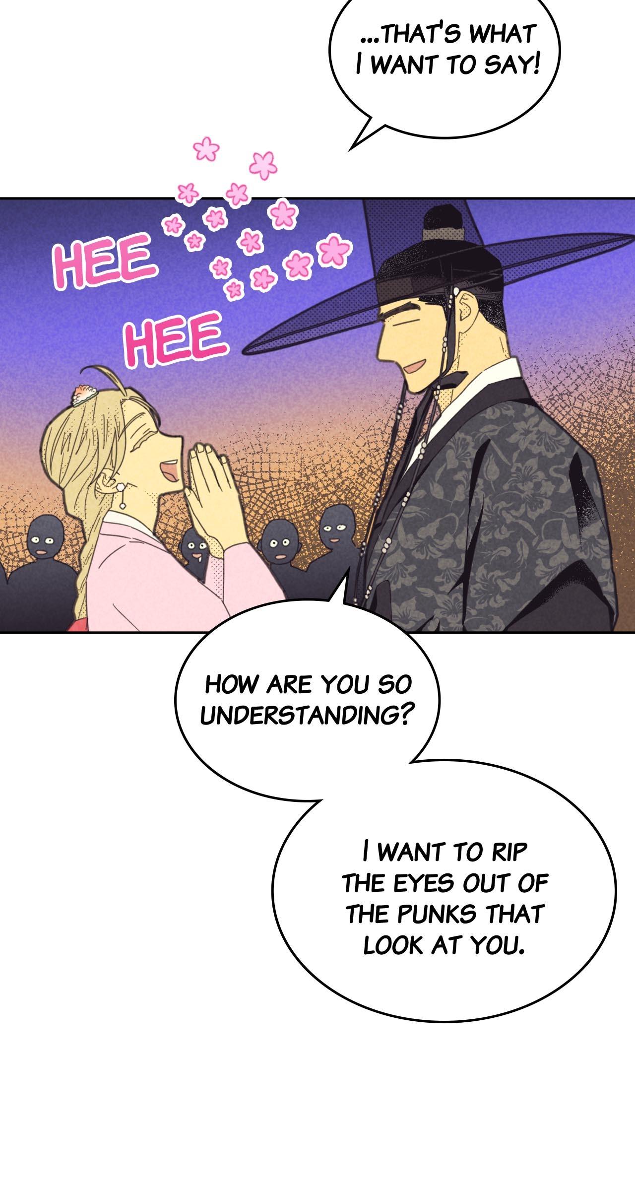 Work Love Balance Chapter 53 page 35 - 