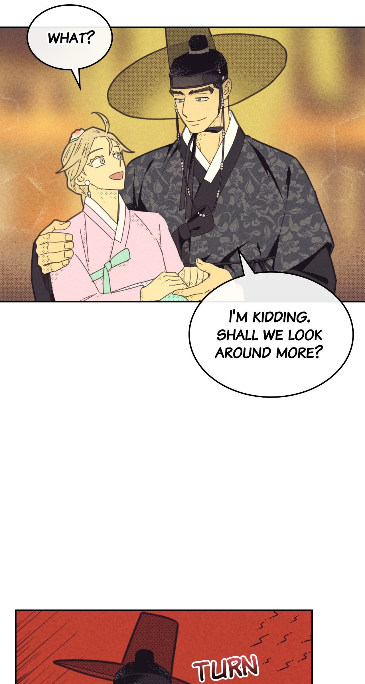 Work Love Balance Chapter 53 page 36 - 