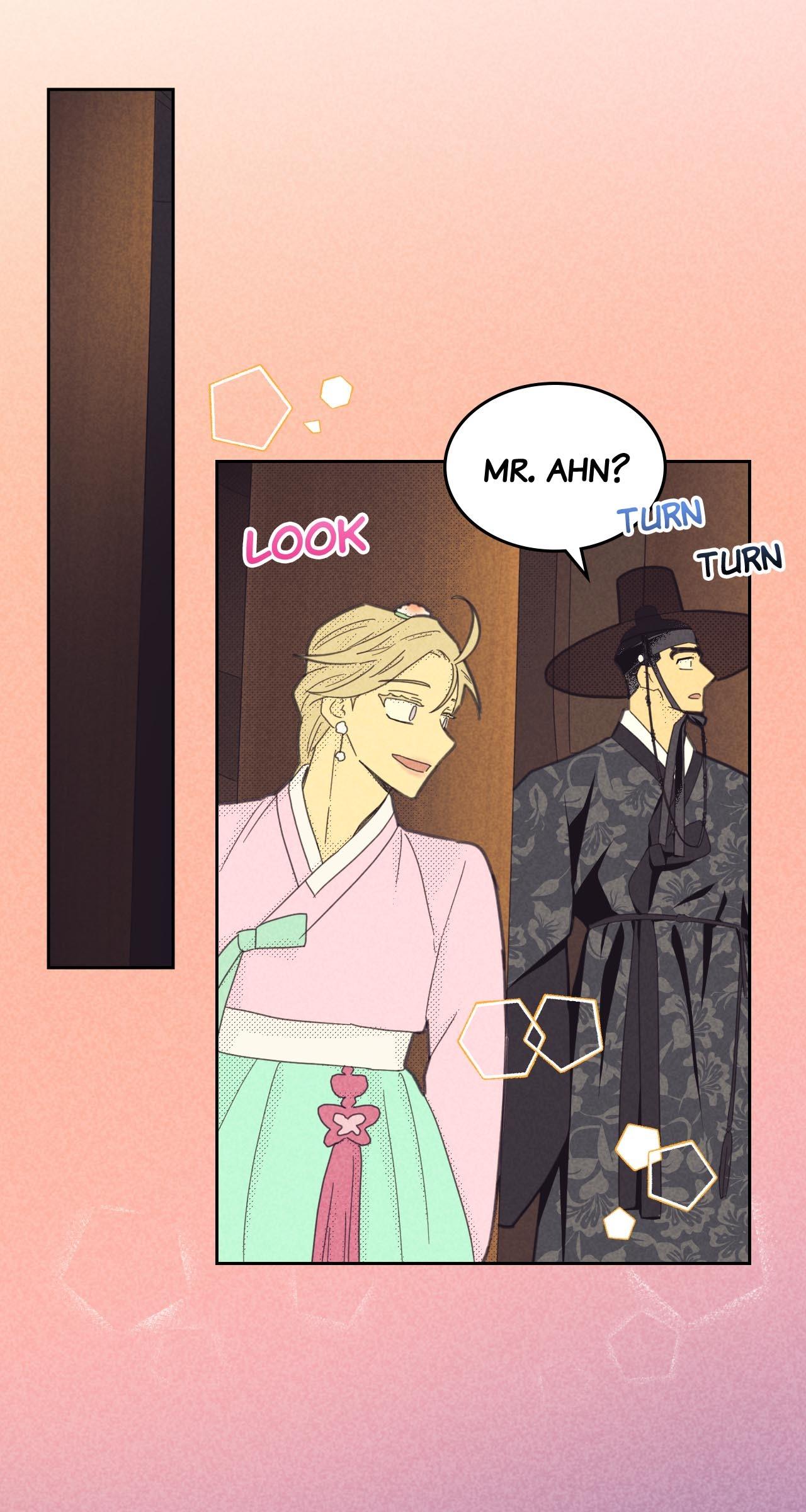 Work Love Balance Chapter 53 page 38 - 