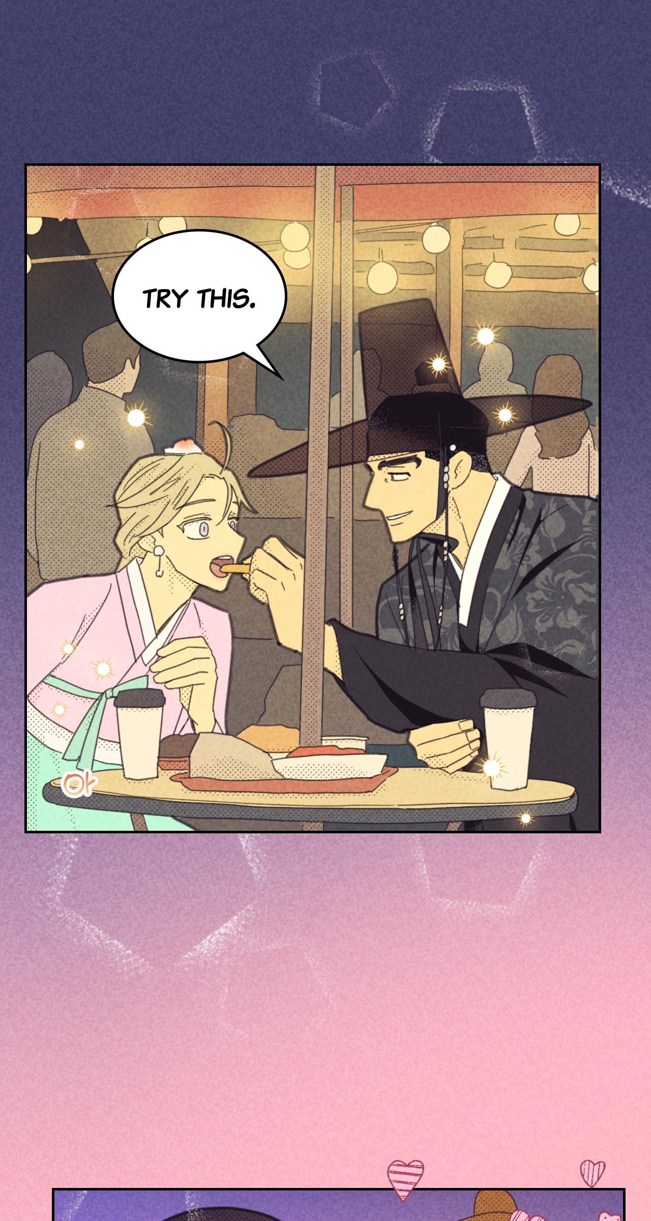Work Love Balance Chapter 53 page 40 - 