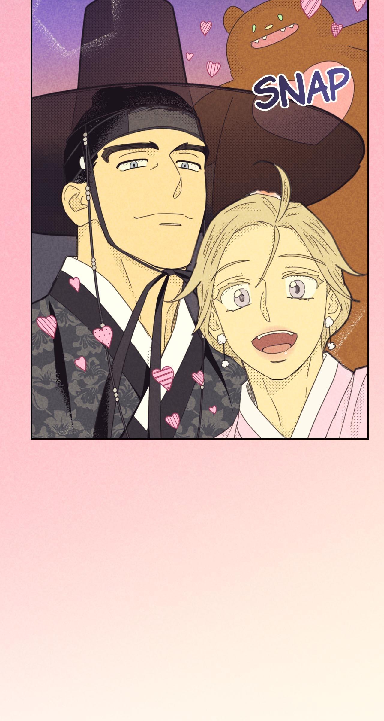 Work Love Balance Chapter 53 page 41 - 