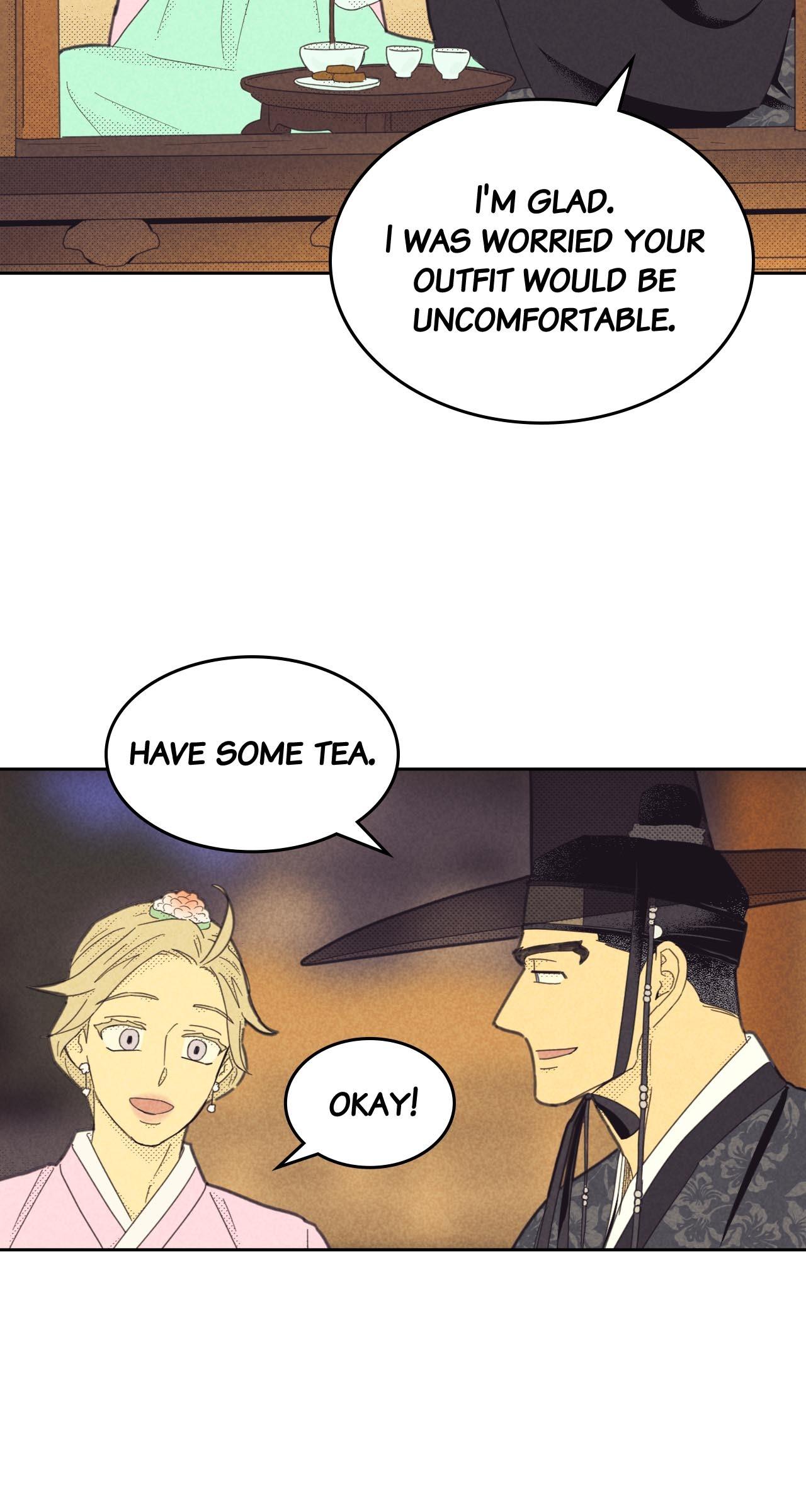 Work Love Balance Chapter 53 page 43 - 