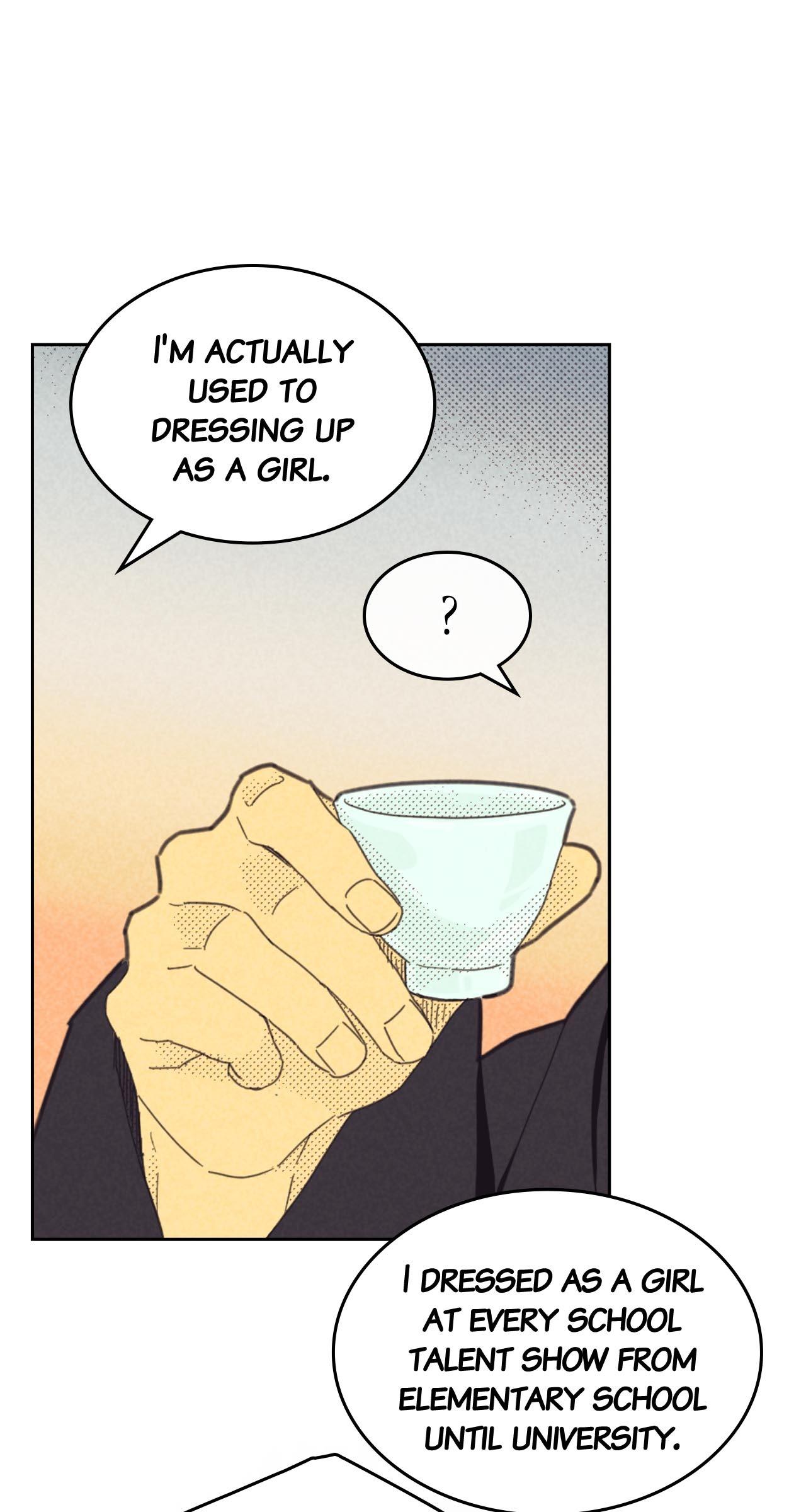 Work Love Balance Chapter 53 page 44 - 