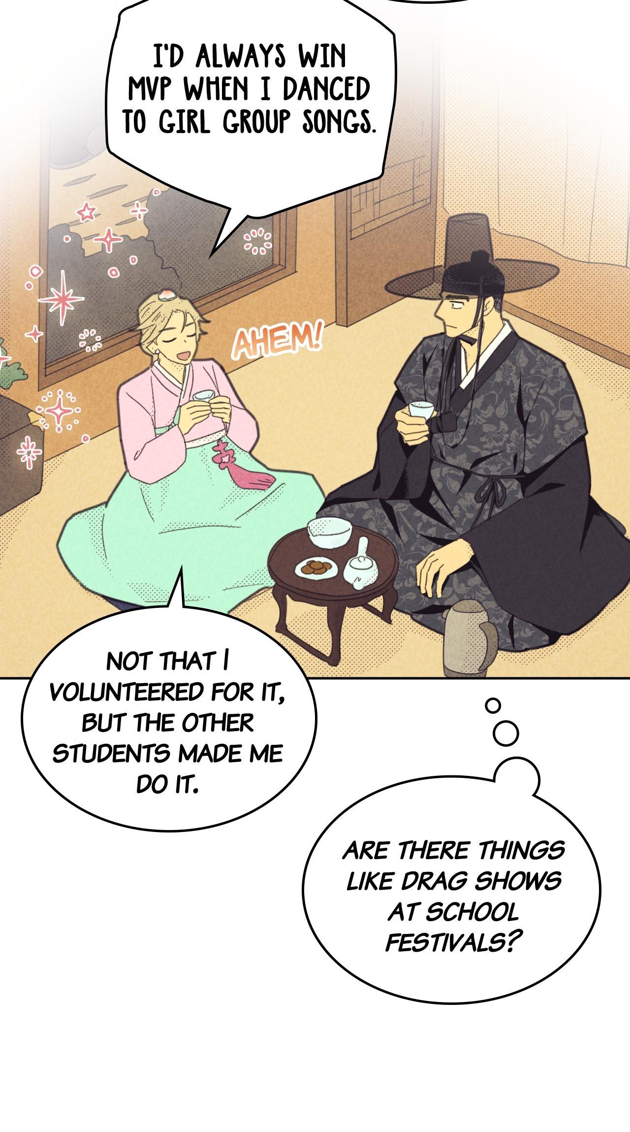 Work Love Balance Chapter 53 page 45 - 