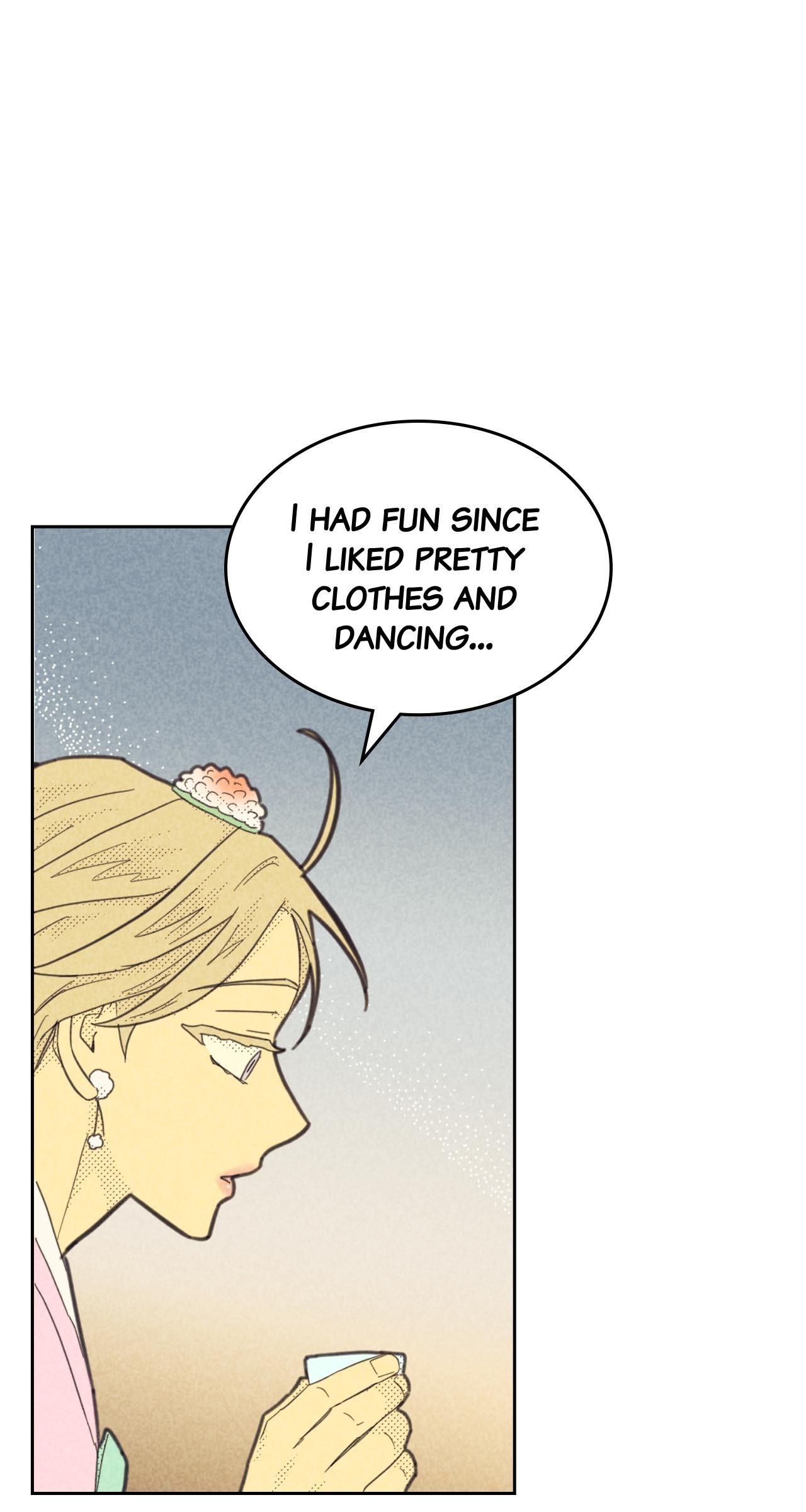 Work Love Balance Chapter 53 page 46 - 