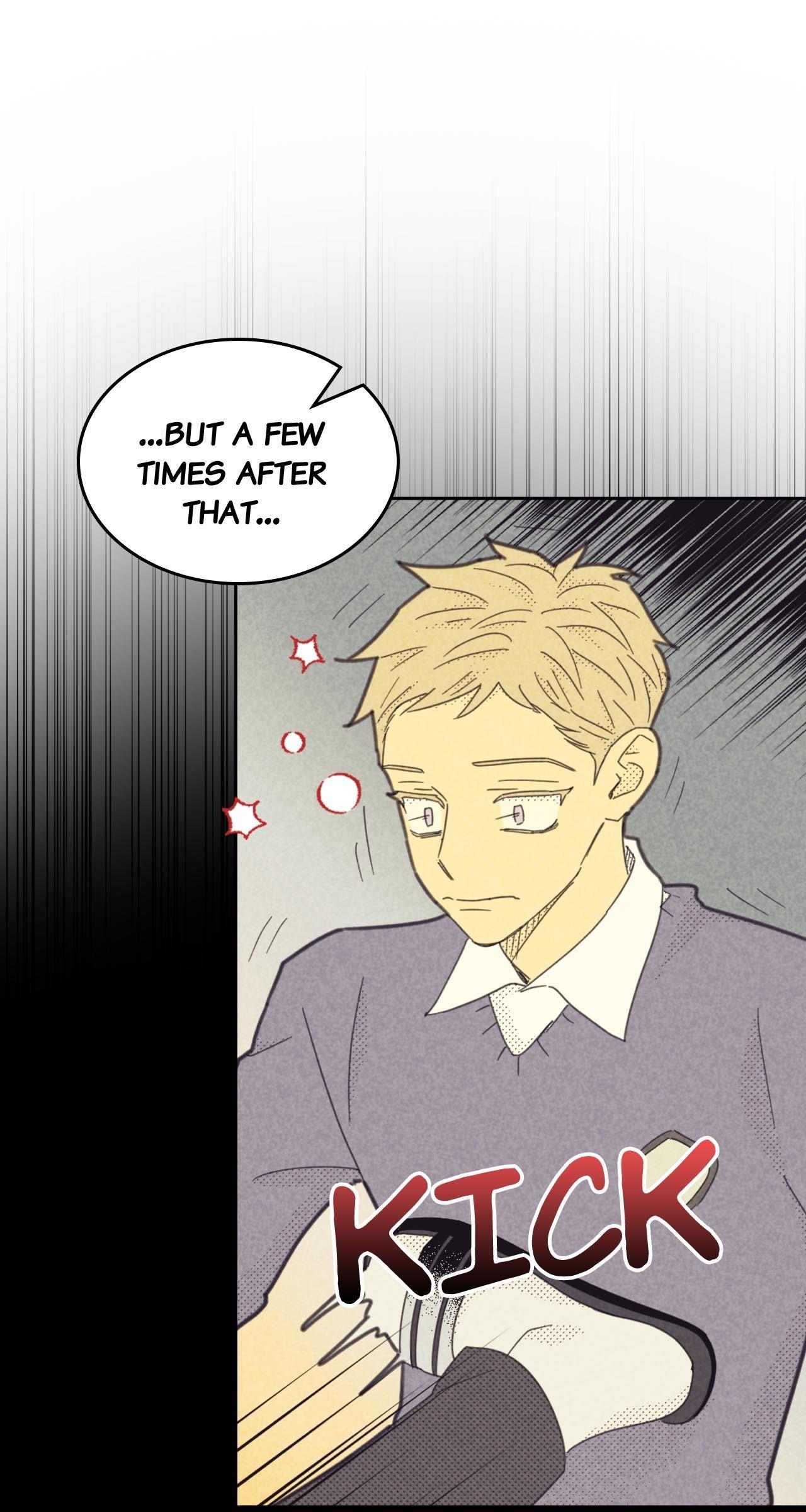 Work Love Balance Chapter 53 page 47 - 