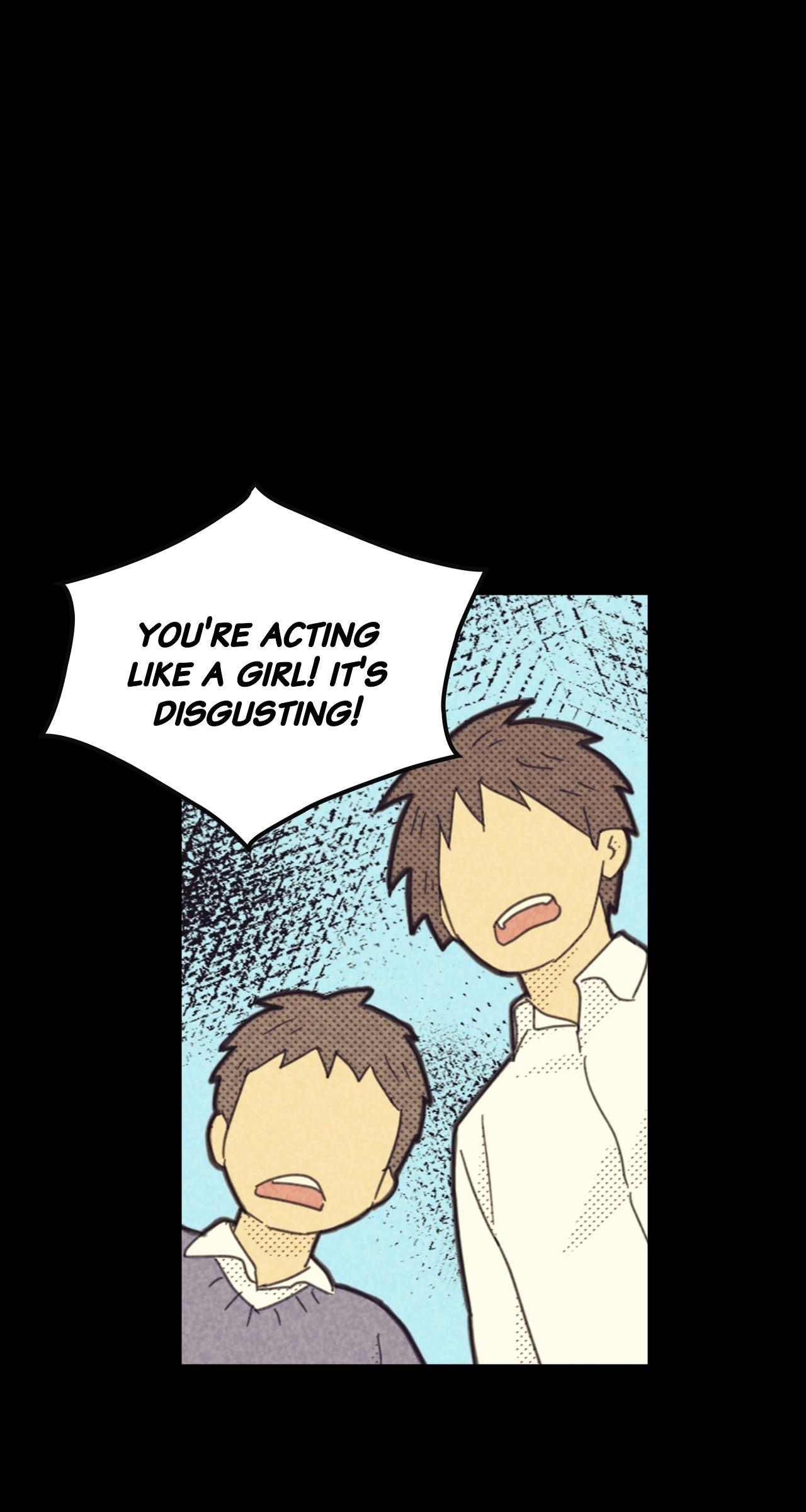 Work Love Balance Chapter 53 page 48 - 