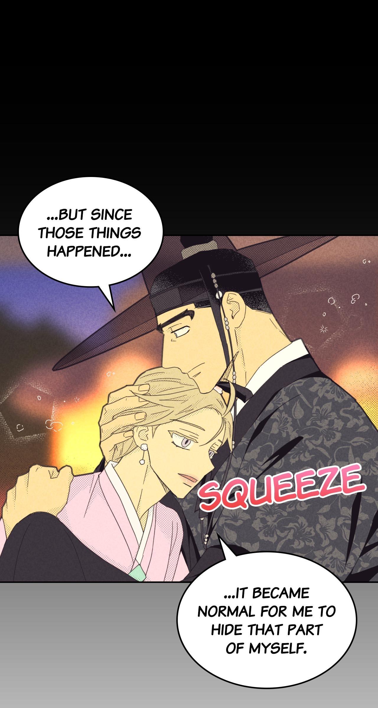 Work Love Balance Chapter 53 page 52 - 
