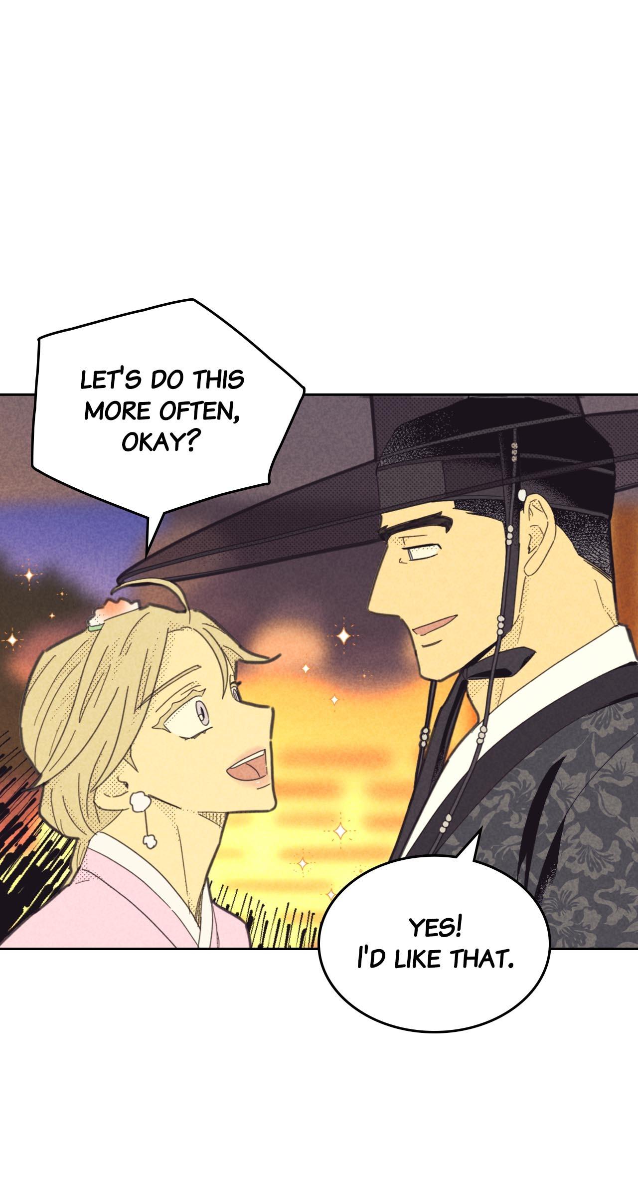 Work Love Balance Chapter 53 page 55 - 