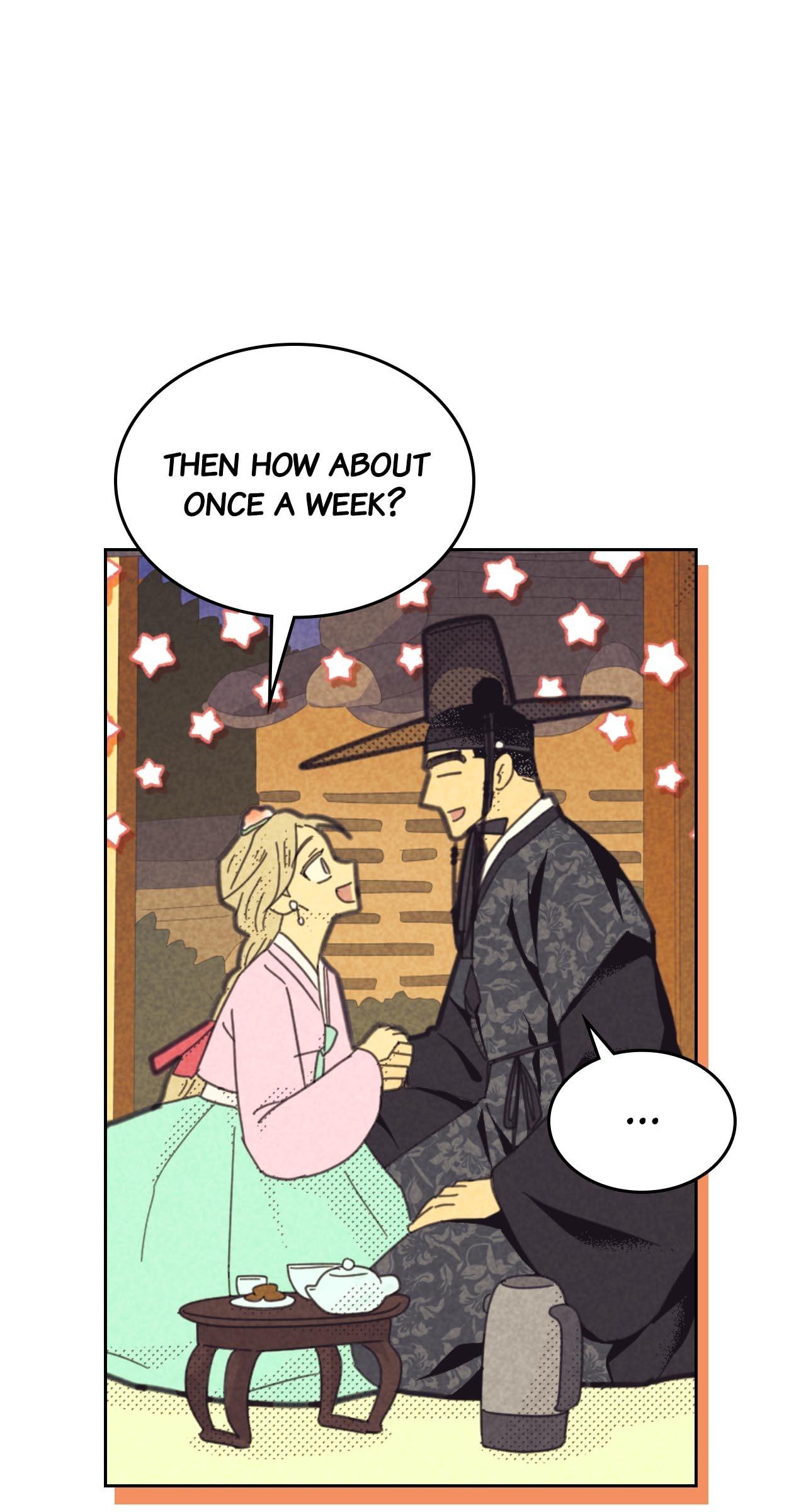 Work Love Balance Chapter 53 page 56 - 