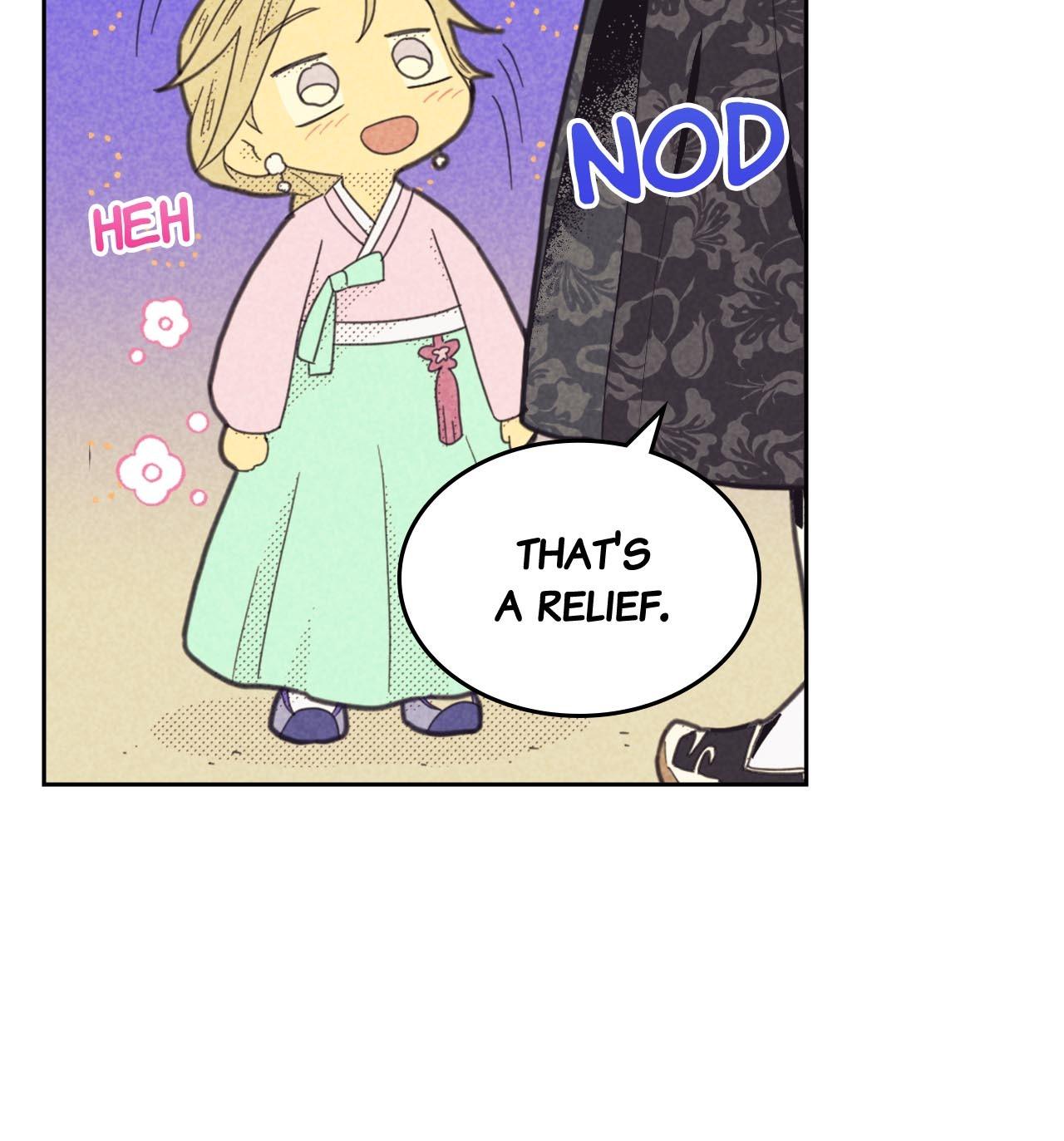 Work Love Balance Chapter 53 page 7 - 