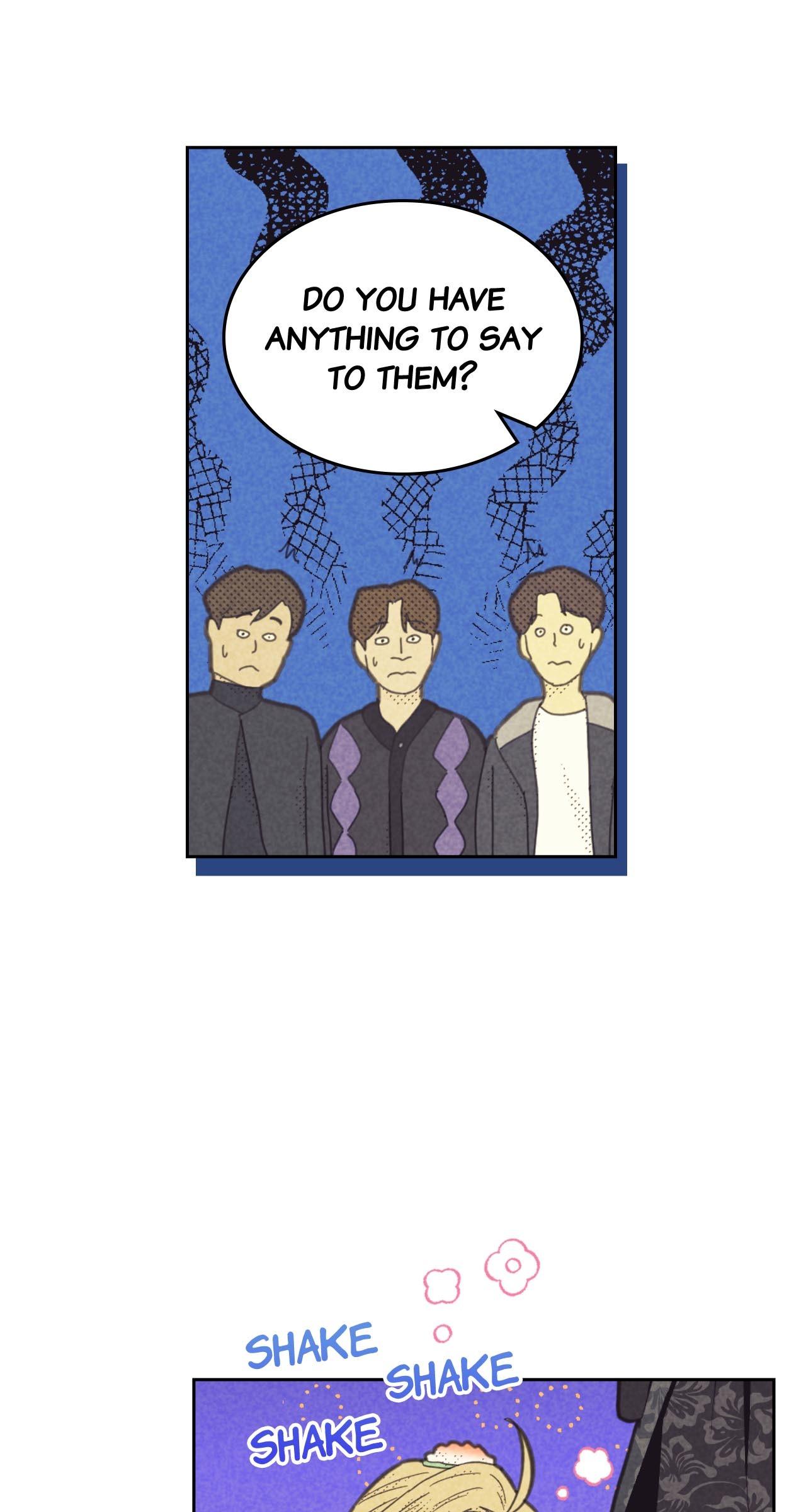 Work Love Balance Chapter 53 page 8 - 