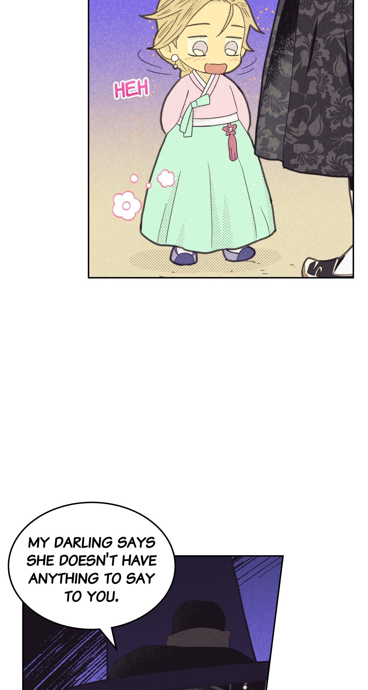Work Love Balance Chapter 53 page 9 - 