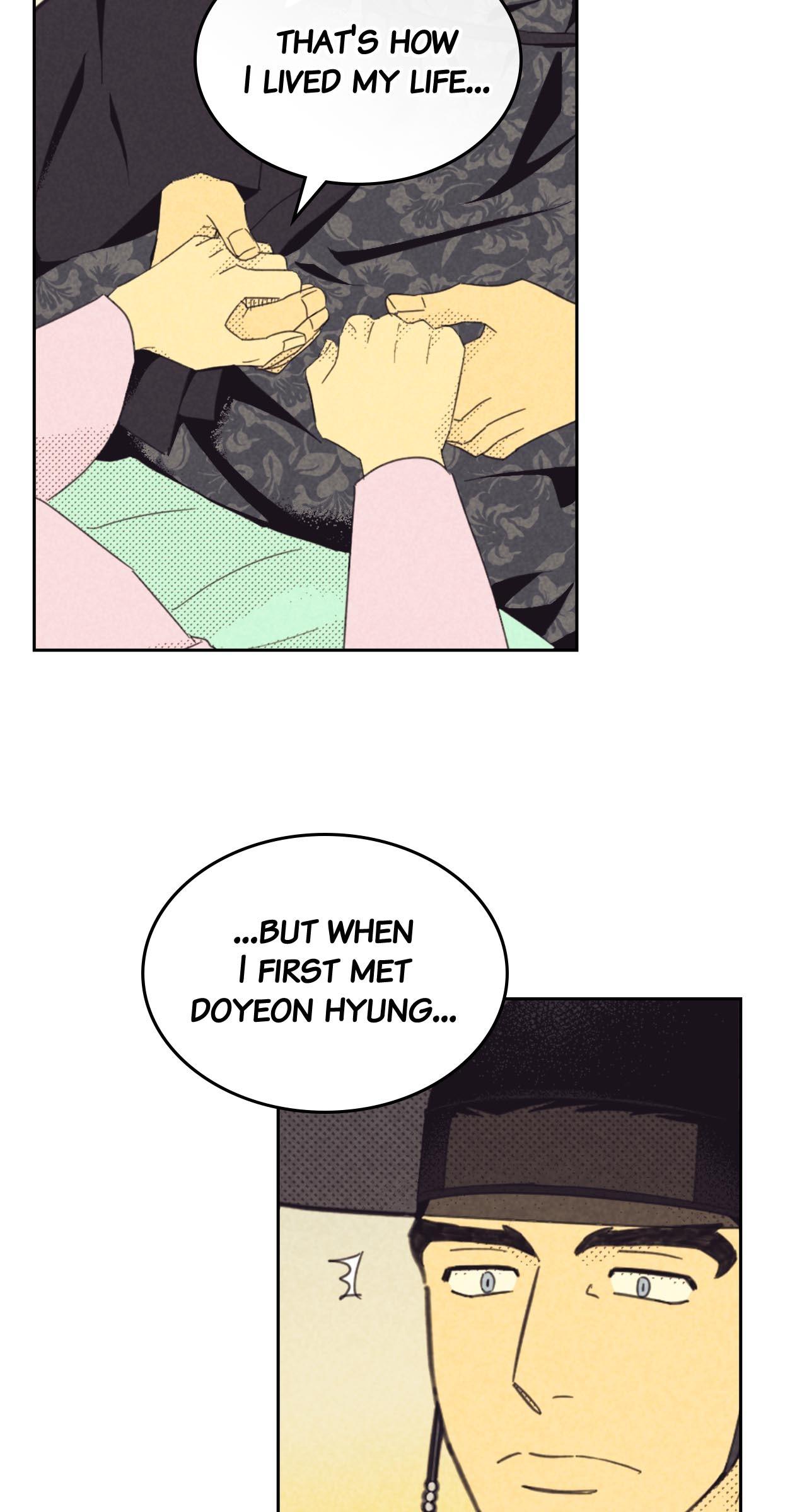 Work Love Balance Chapter 54 page 2 - 