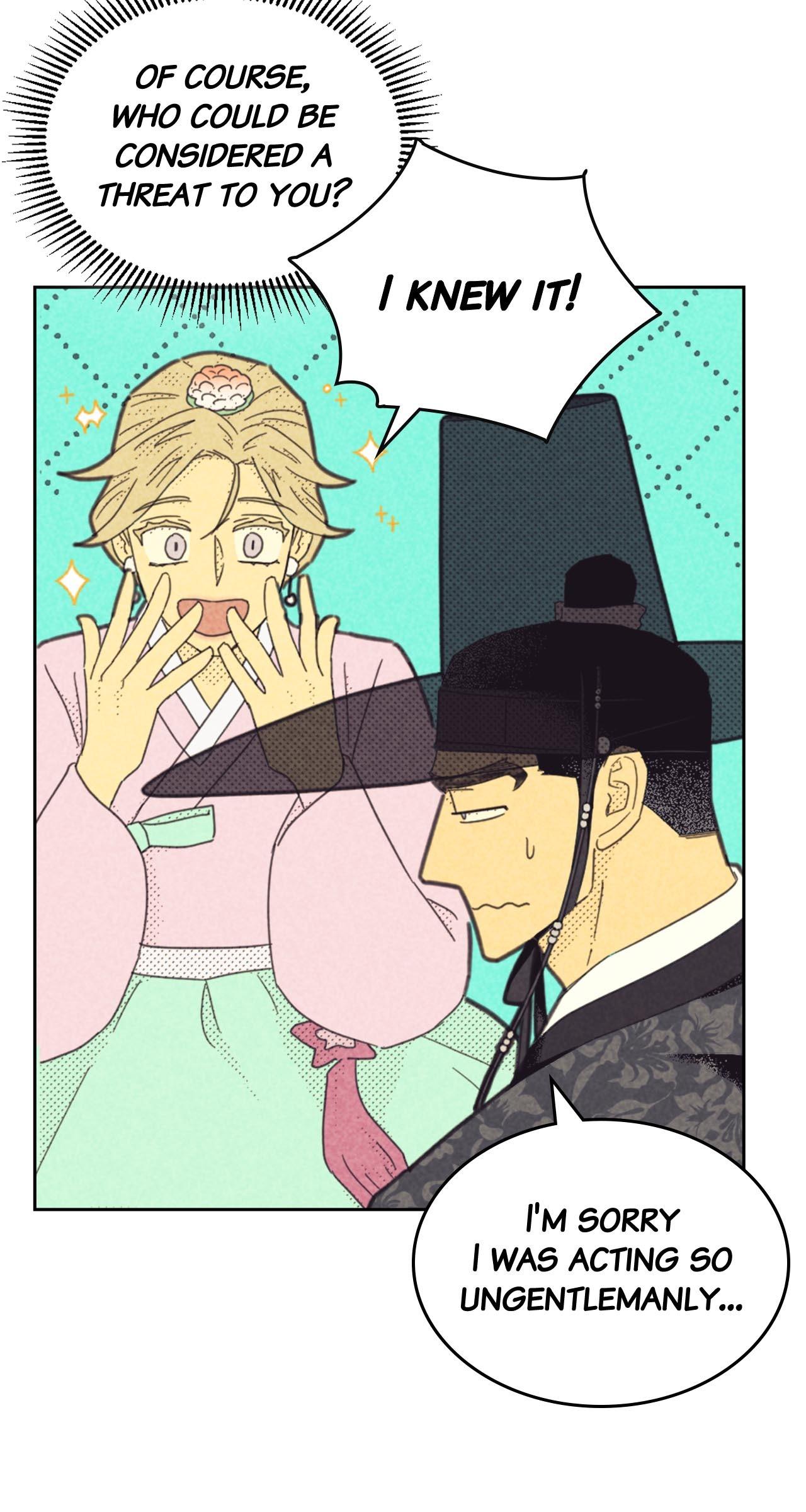 Work Love Balance Chapter 54 page 14 - 