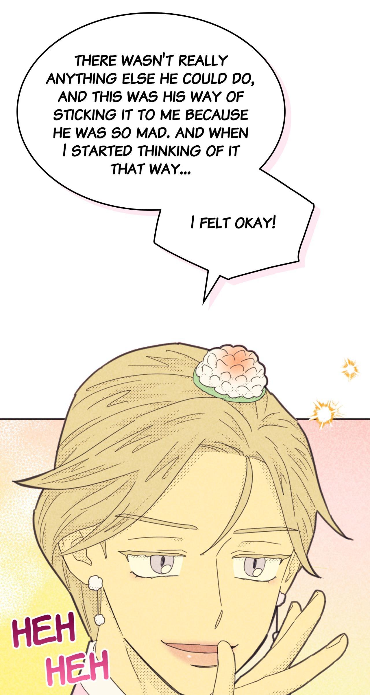 Work Love Balance Chapter 54 page 19 - 