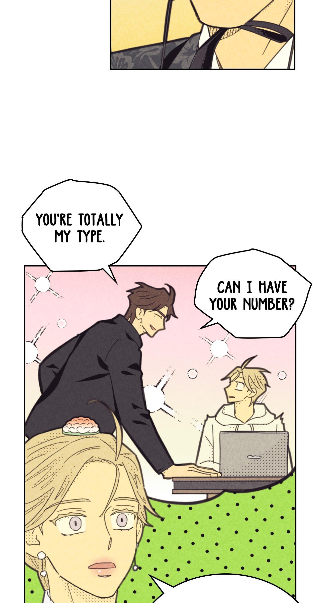 Work Love Balance Chapter 54 page 3 - 