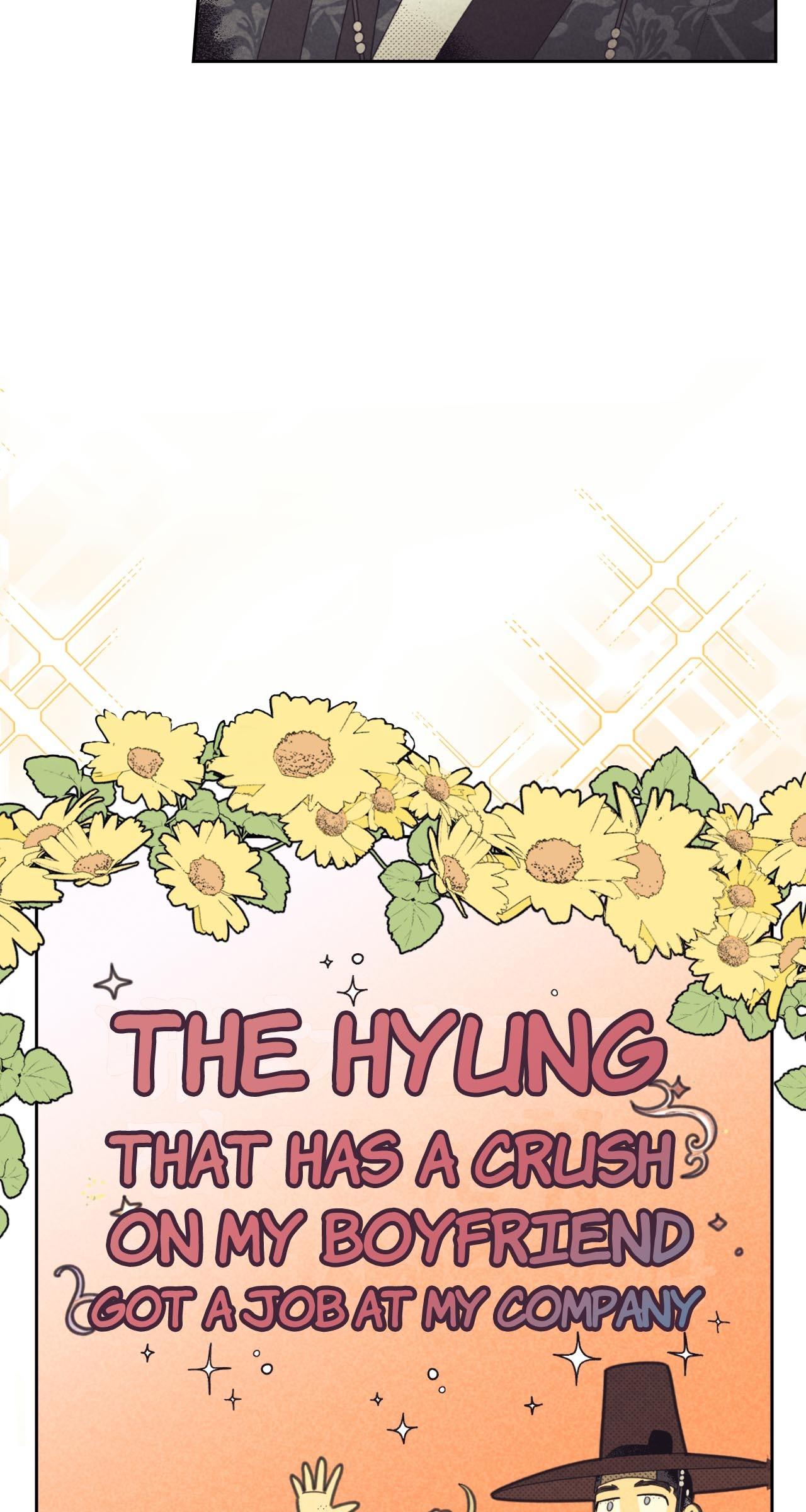 Work Love Balance Chapter 54 page 21 - 