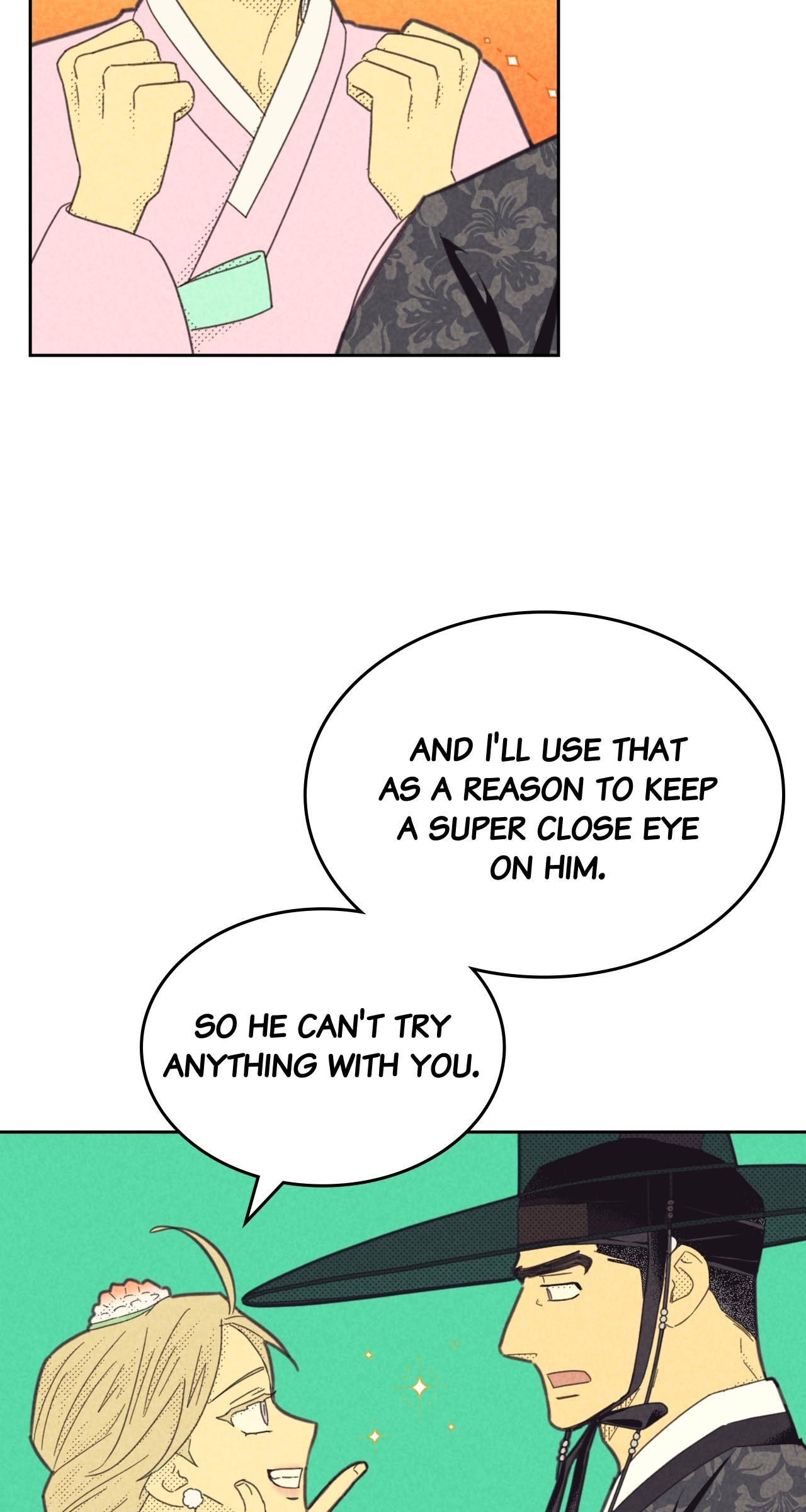 Work Love Balance Chapter 54 page 23 - 