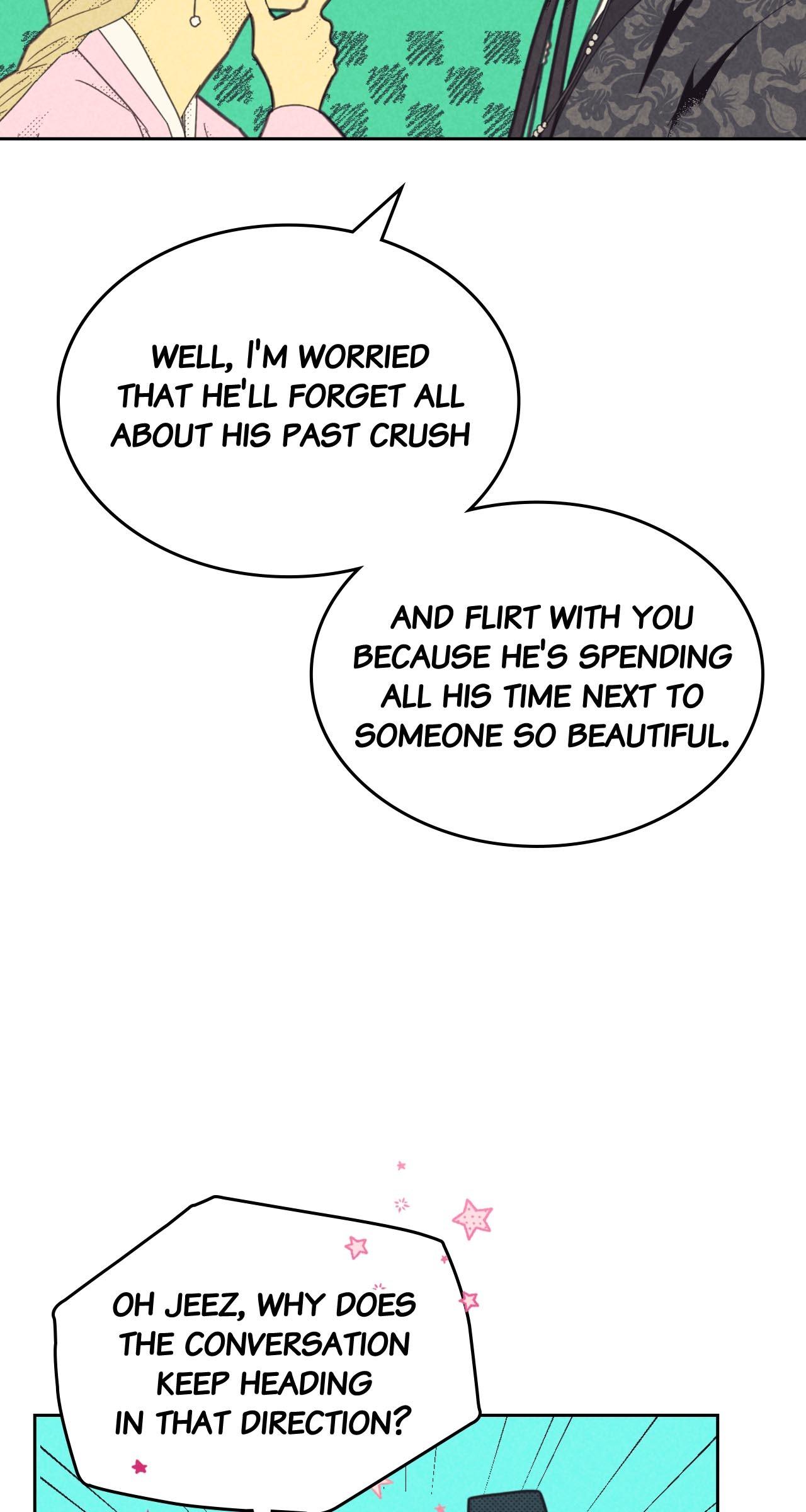 Work Love Balance Chapter 54 page 24 - 