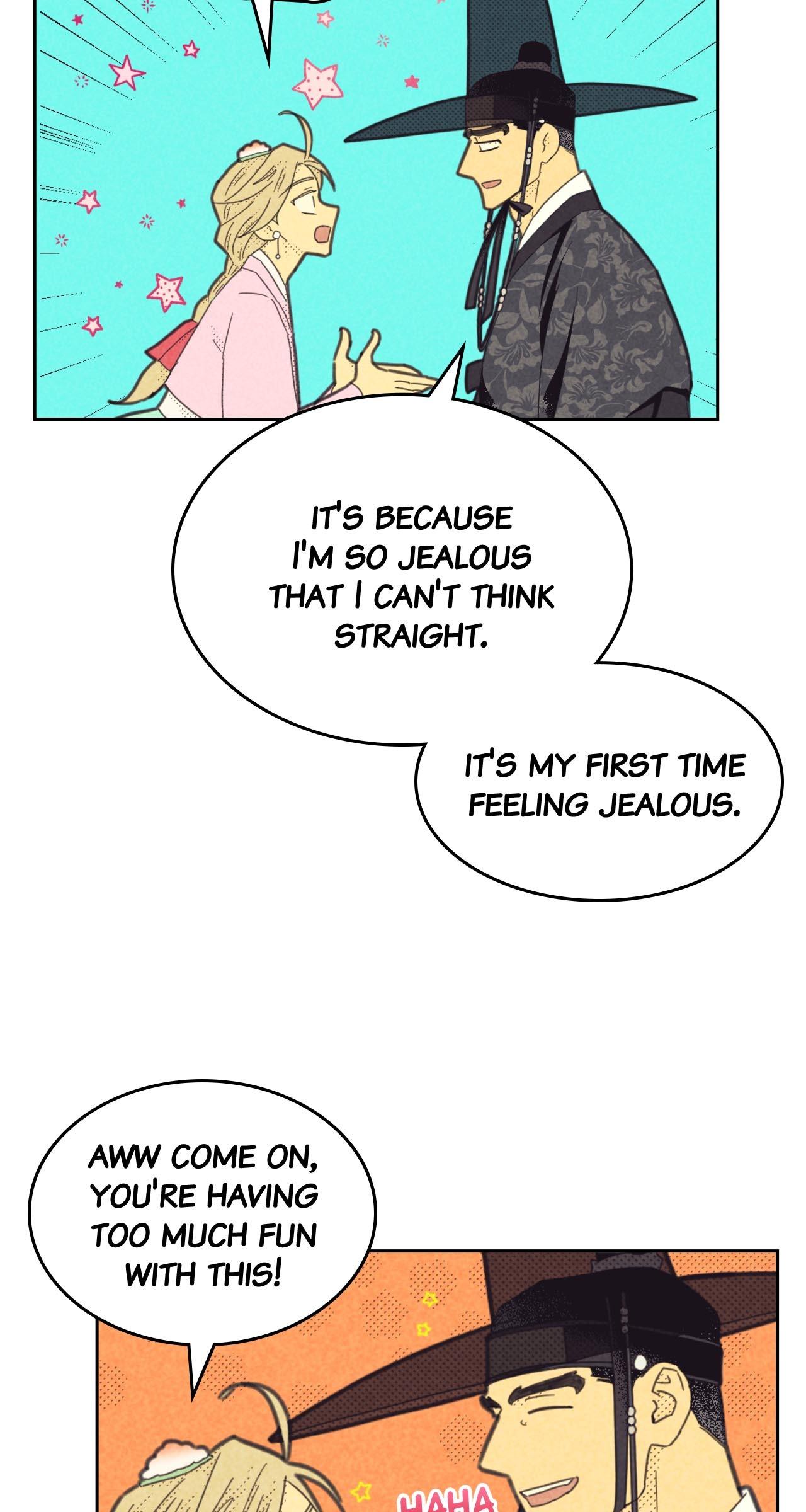 Work Love Balance Chapter 54 page 25 - 