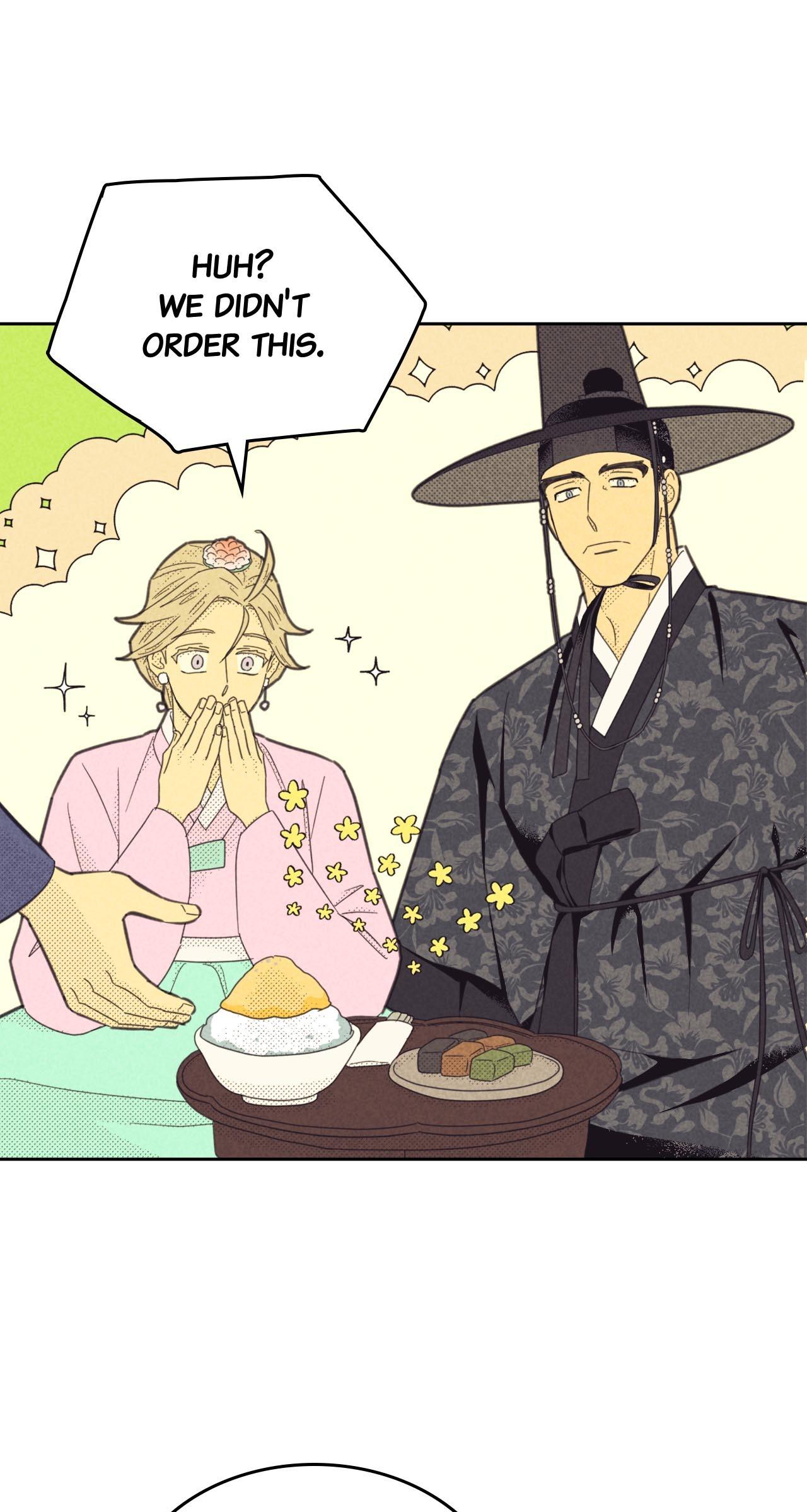 Work Love Balance Chapter 54 page 27 - 