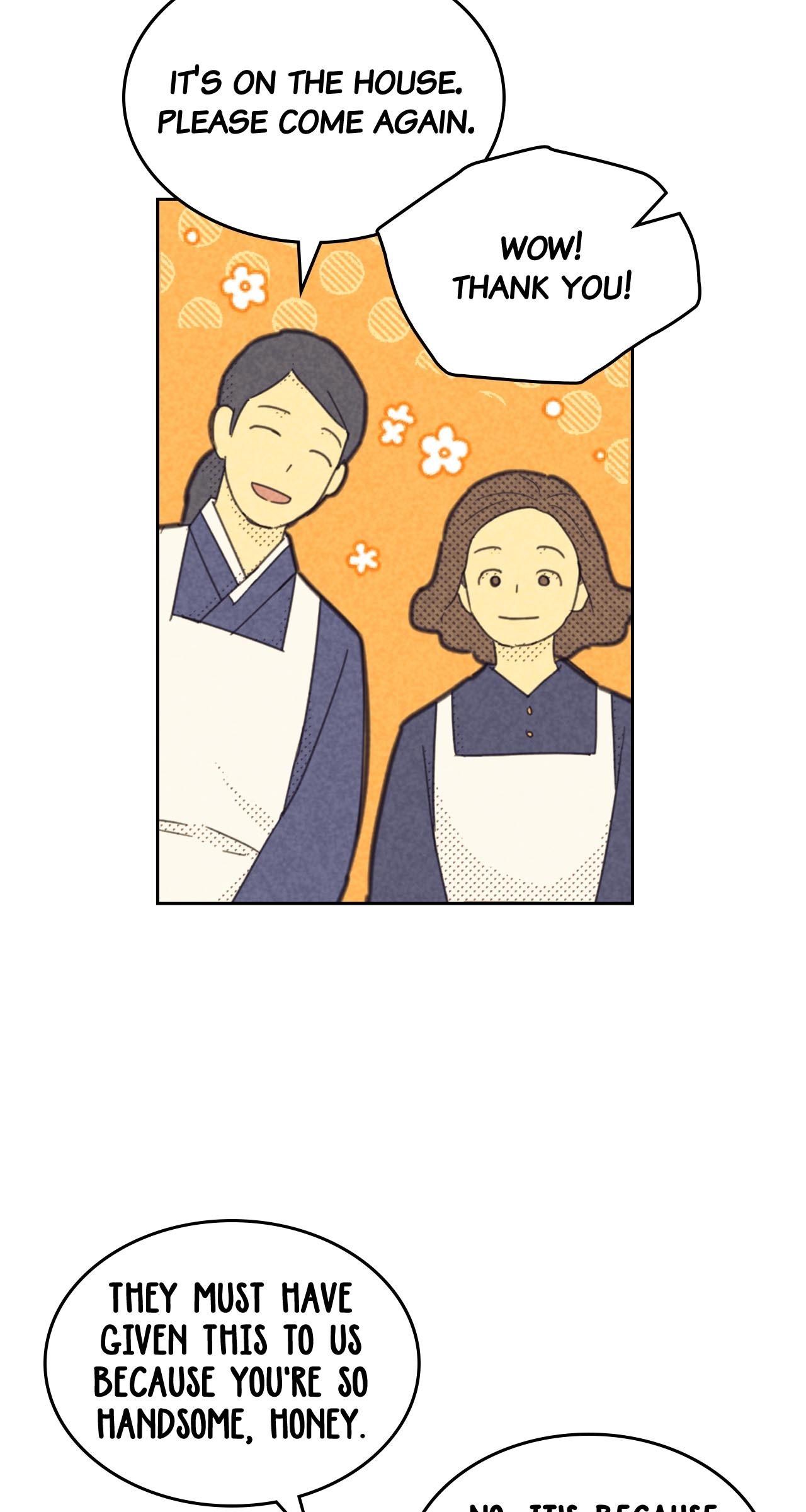 Work Love Balance Chapter 54 page 28 - 