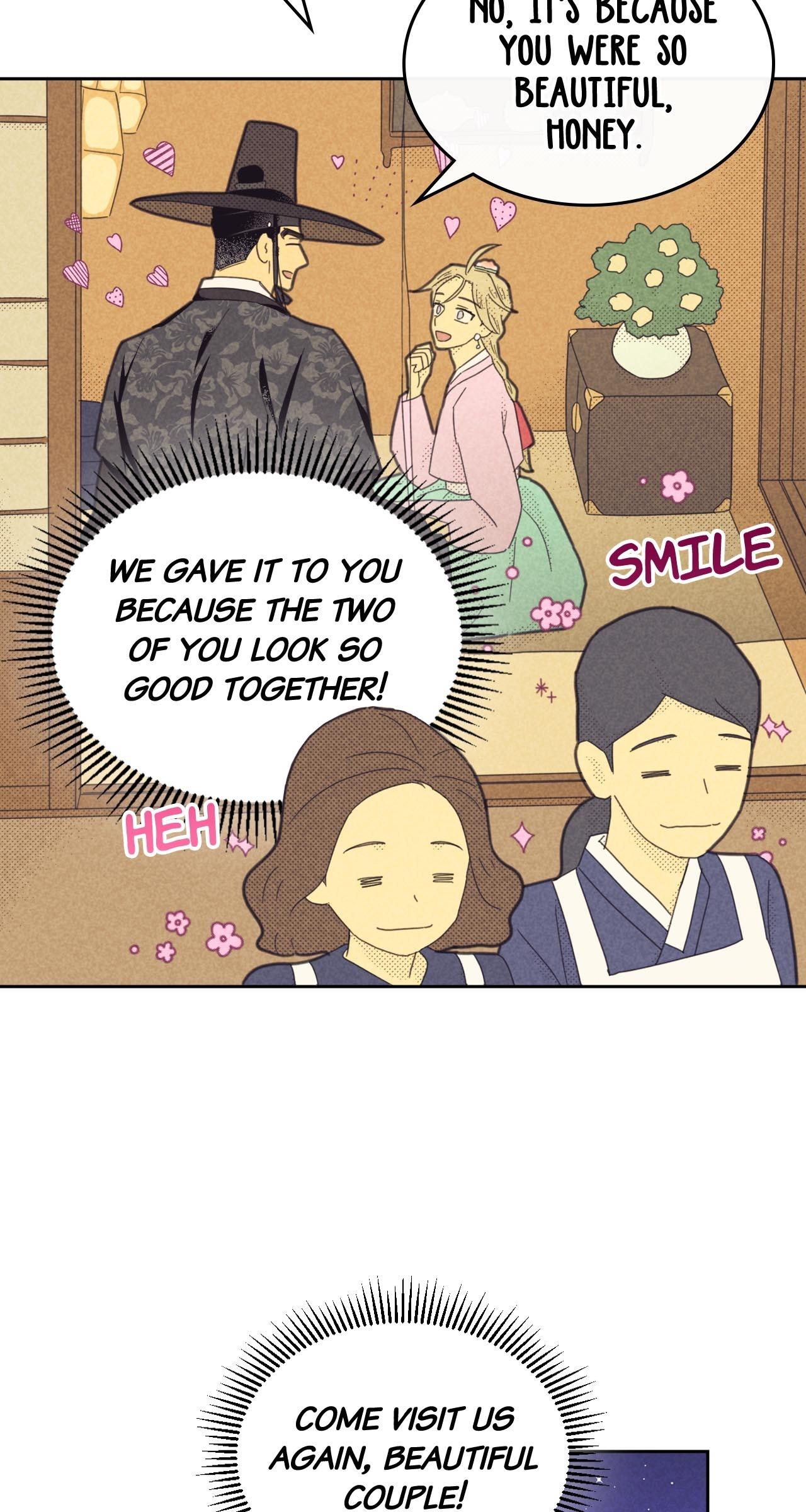 Work Love Balance Chapter 54 page 29 - 