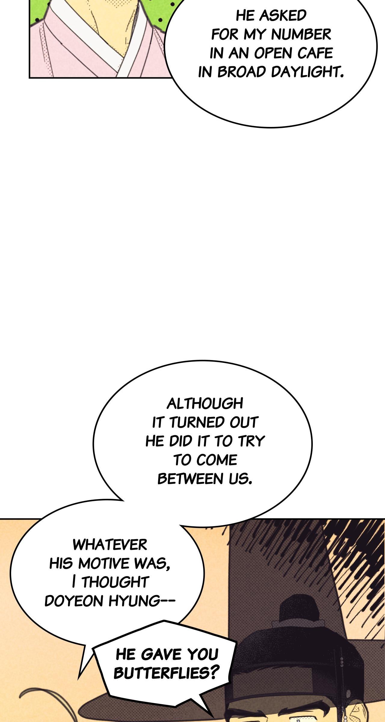 Work Love Balance Chapter 54 page 4 - 