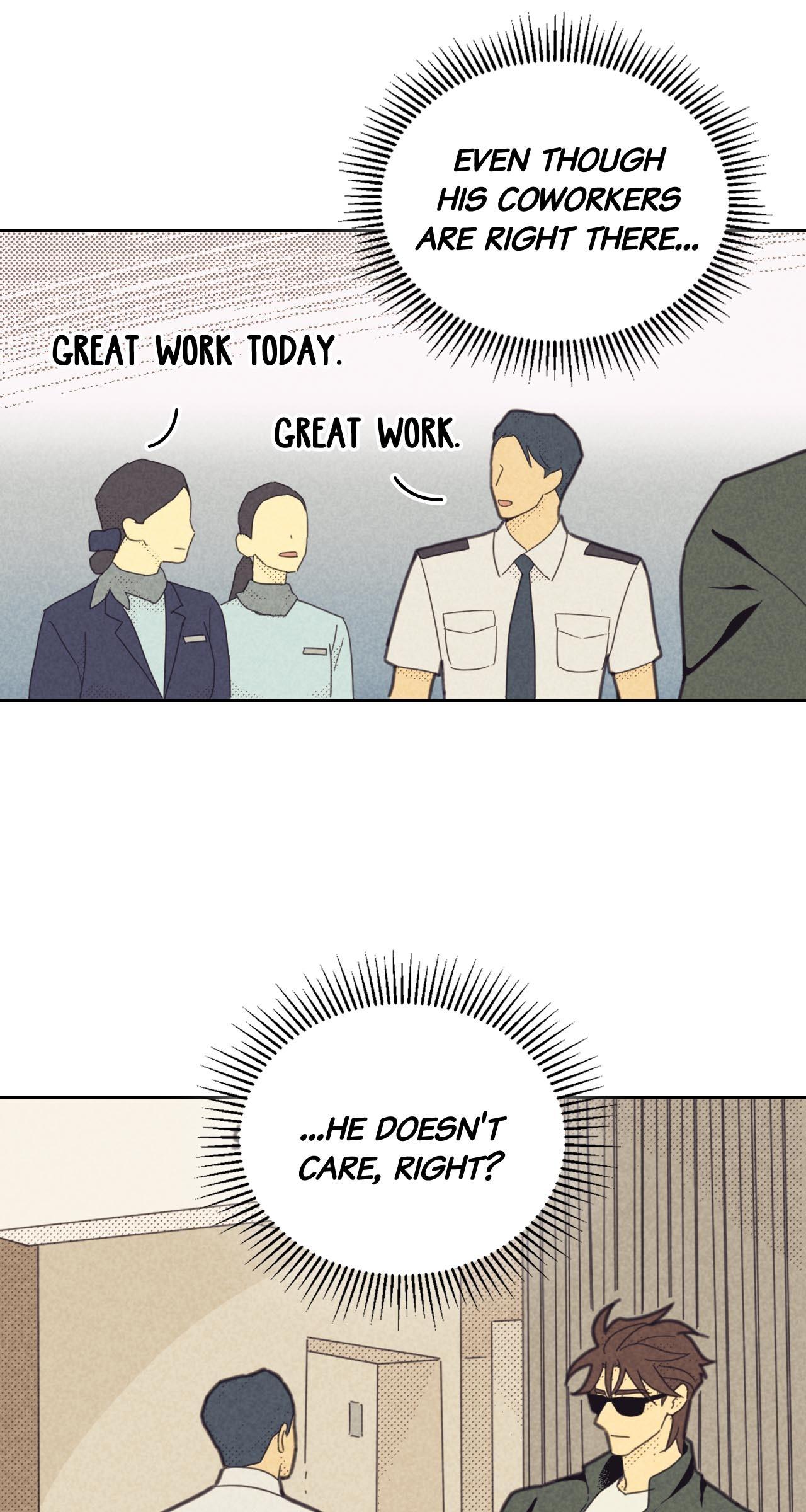 Work Love Balance Chapter 54 page 34 - 