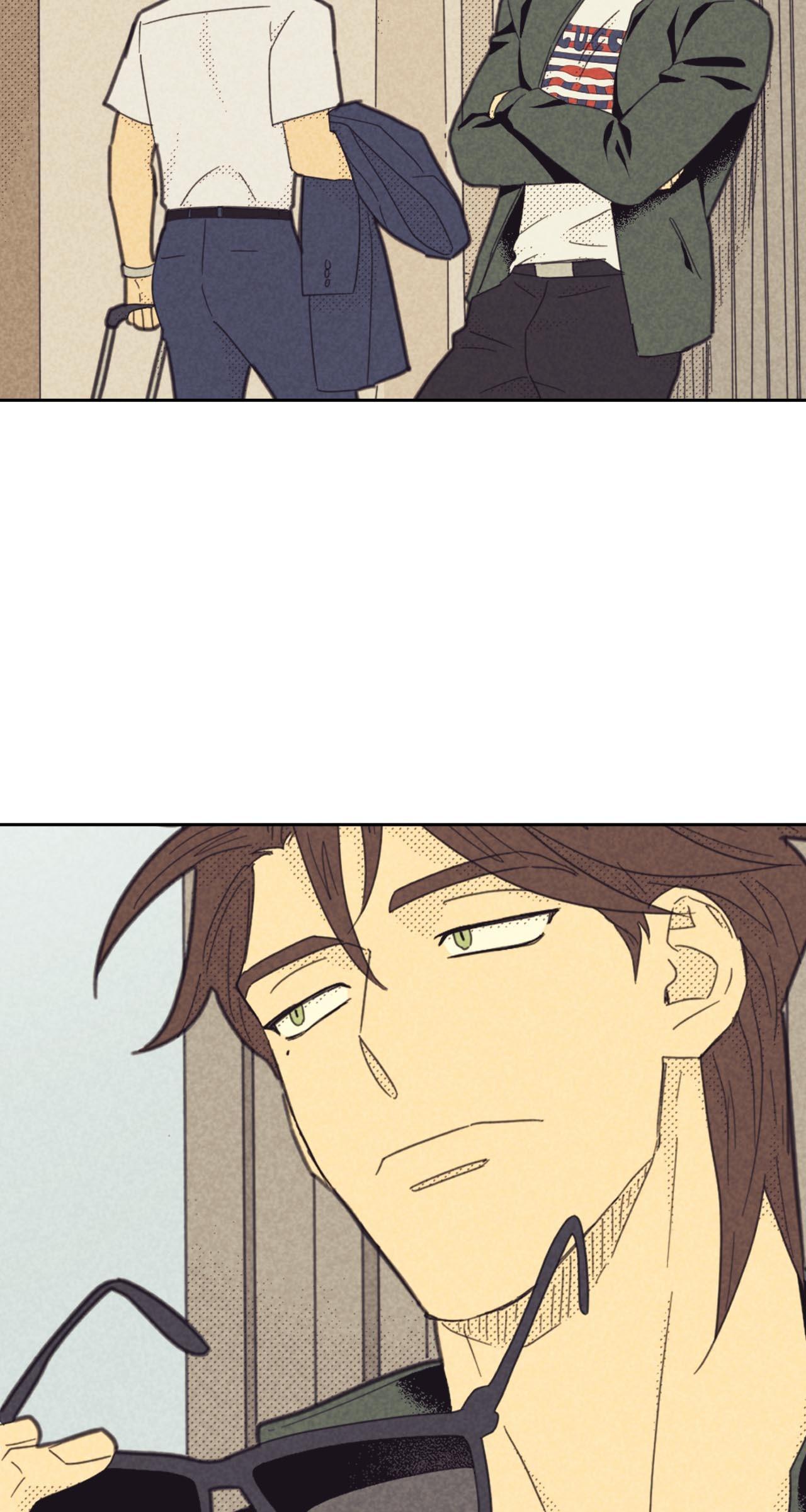 Work Love Balance Chapter 54 page 35 - 