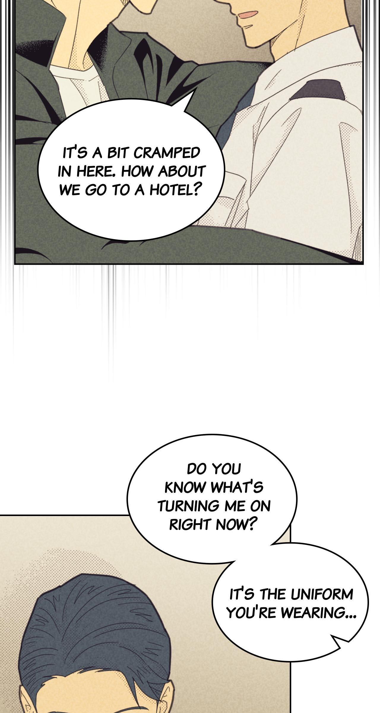 Work Love Balance Chapter 54 page 37 - 