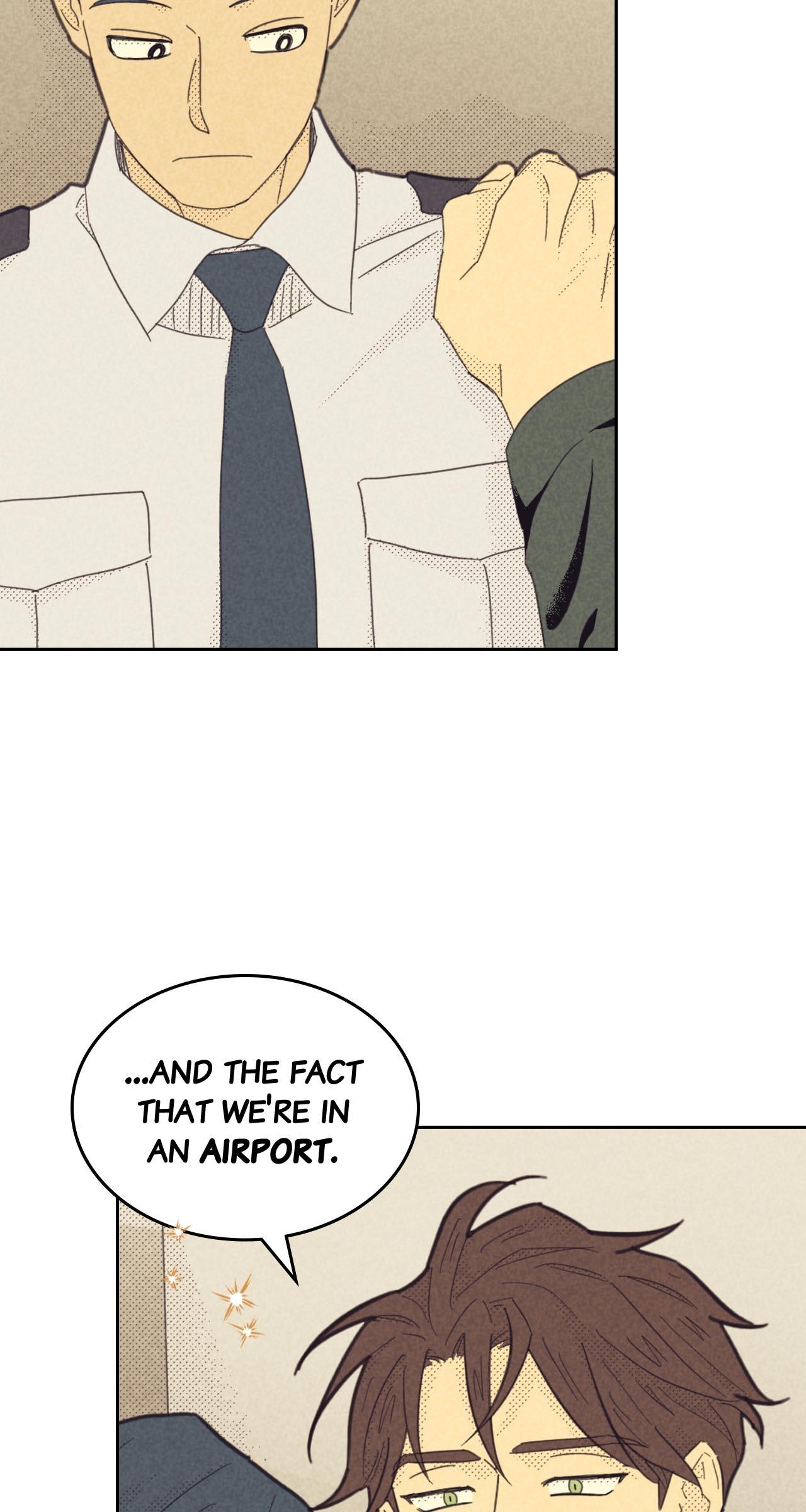 Work Love Balance Chapter 54 page 38 - 