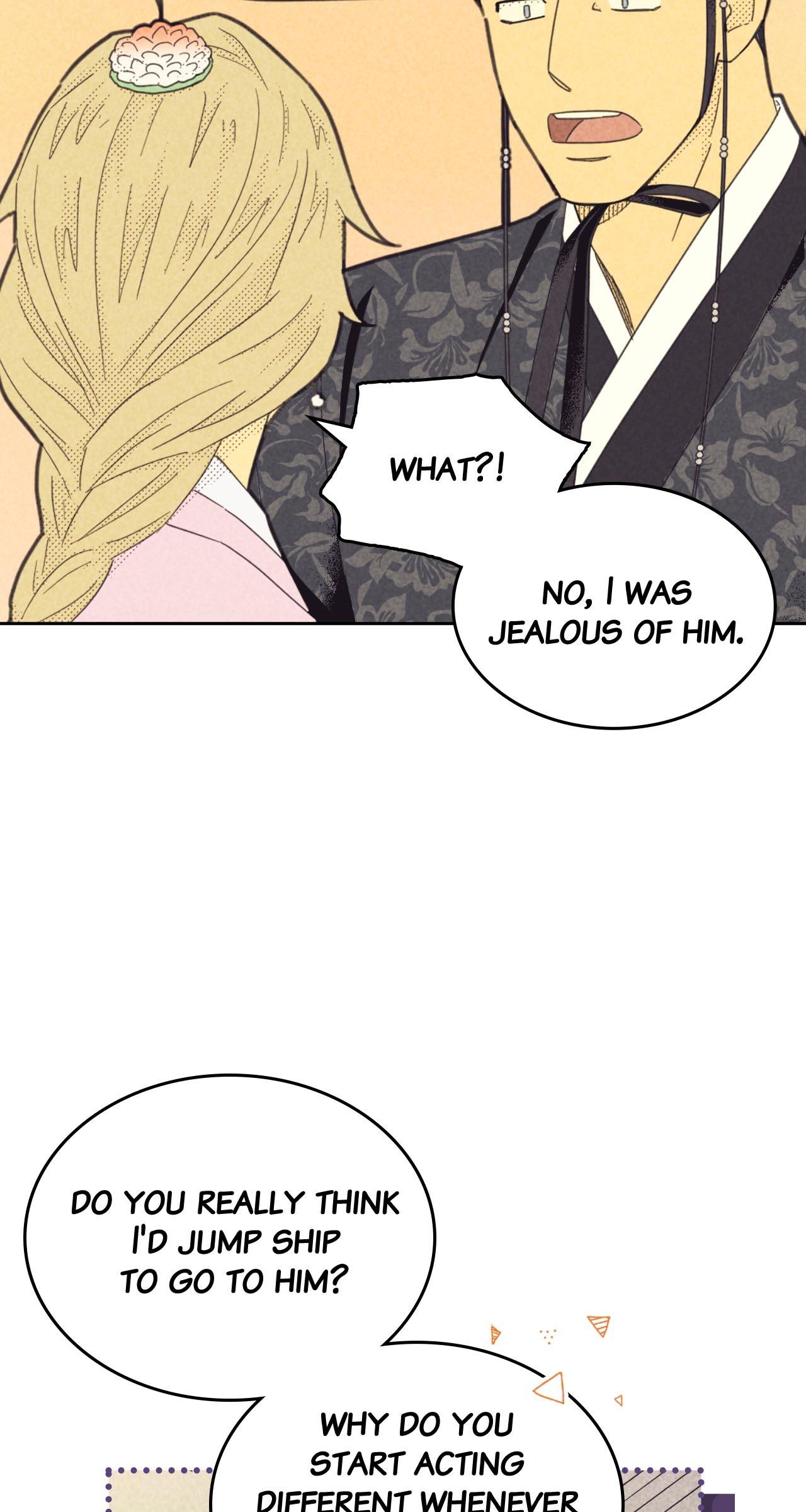 Work Love Balance Chapter 54 page 5 - 