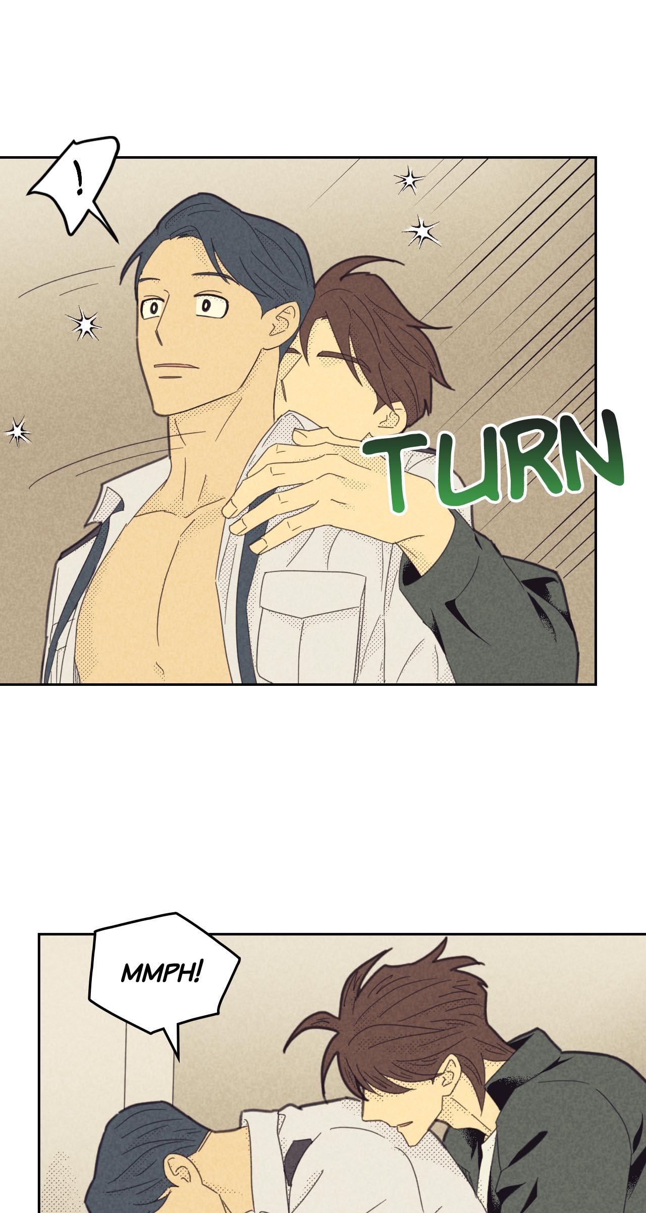 Work Love Balance Chapter 54 page 42 - 