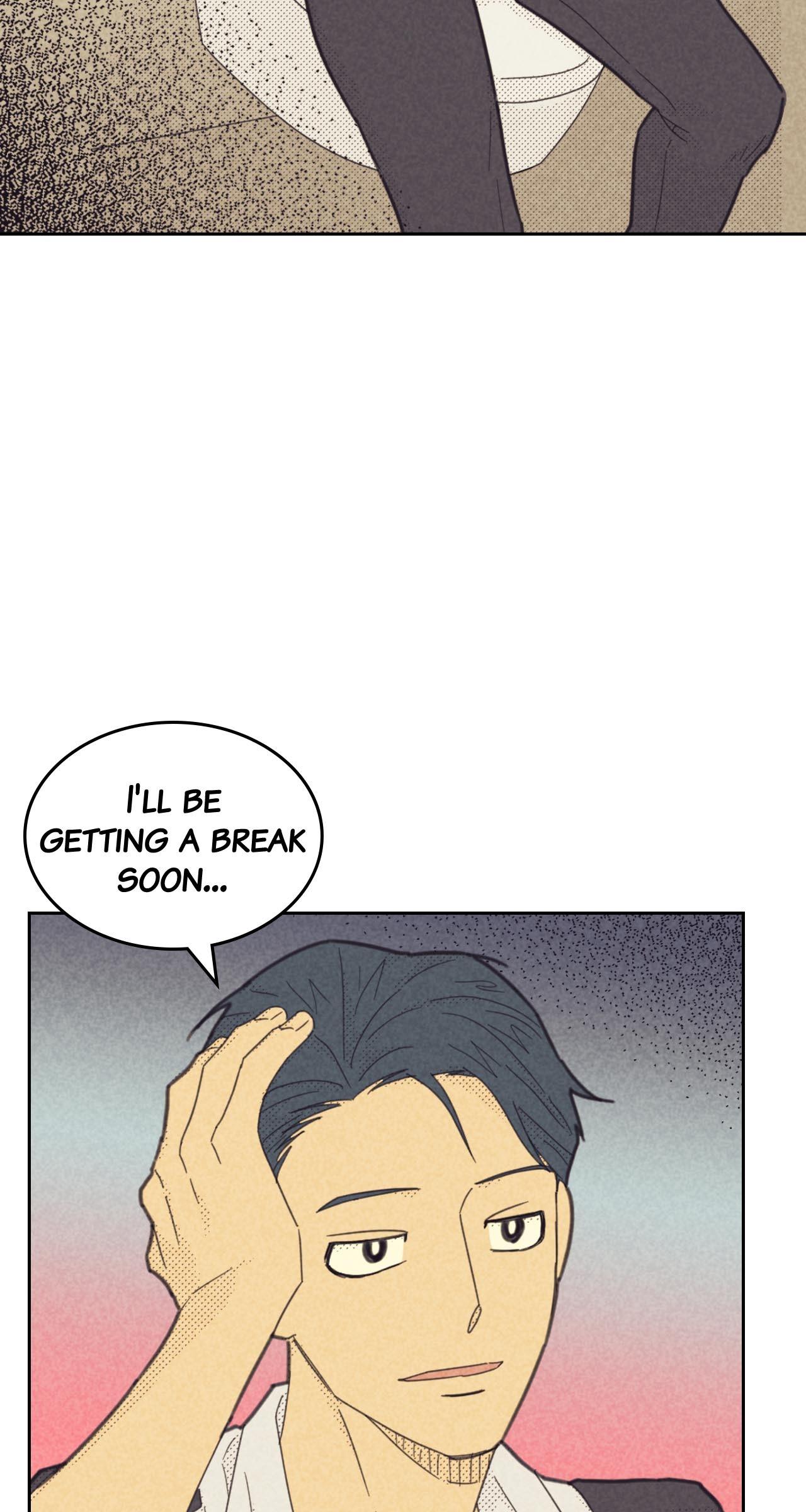 Work Love Balance Chapter 54 page 49 - 
