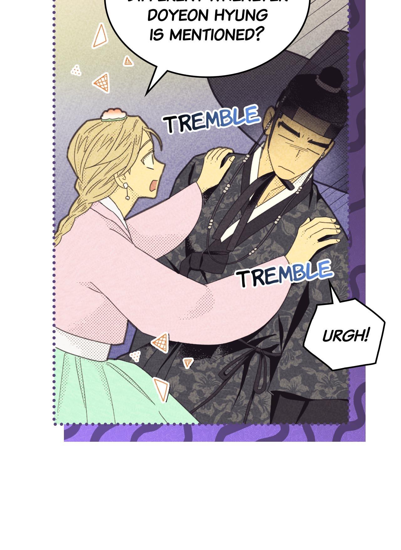 Work Love Balance Chapter 54 page 6 - 