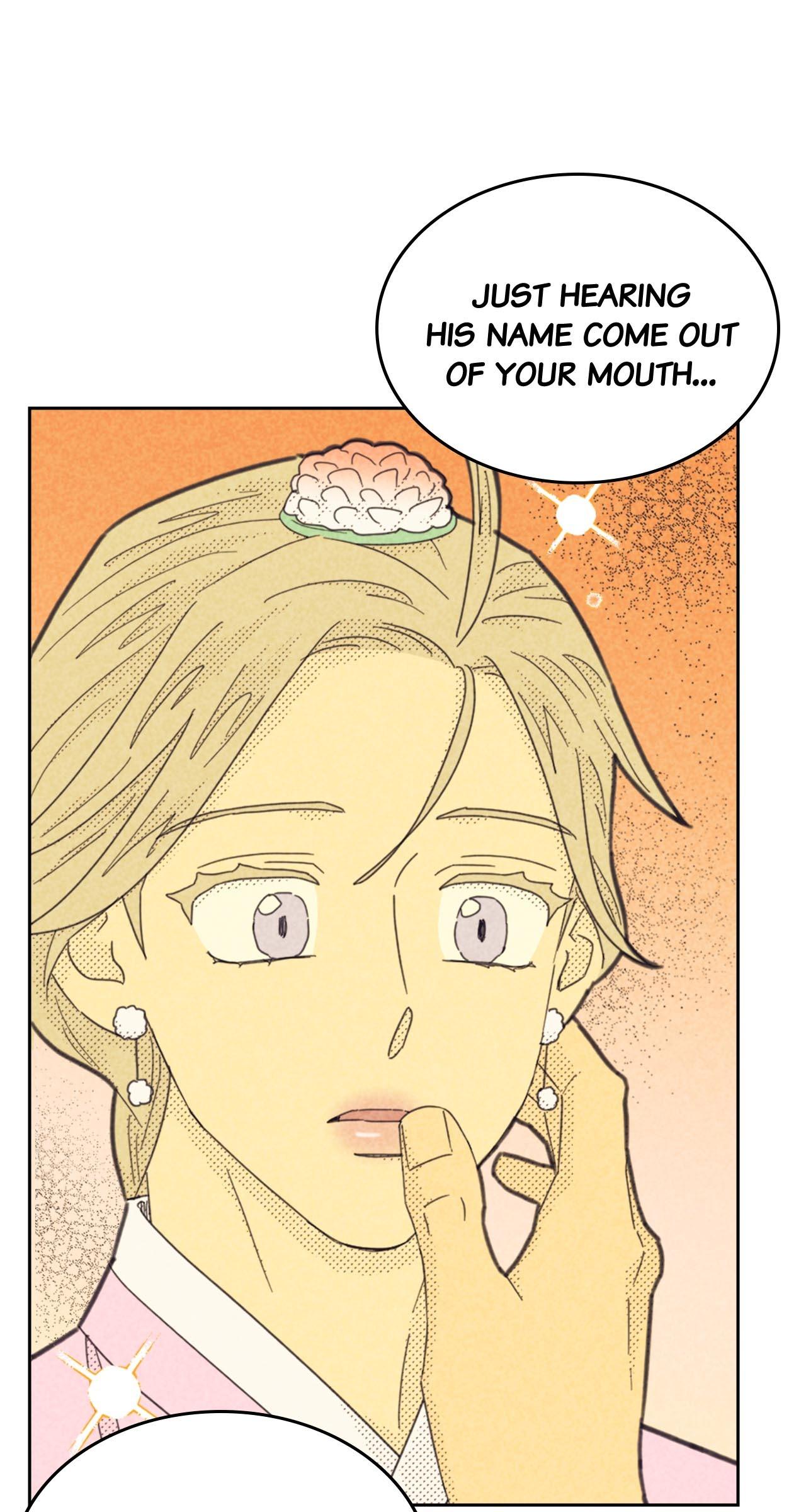 Work Love Balance Chapter 54 page 8 - 