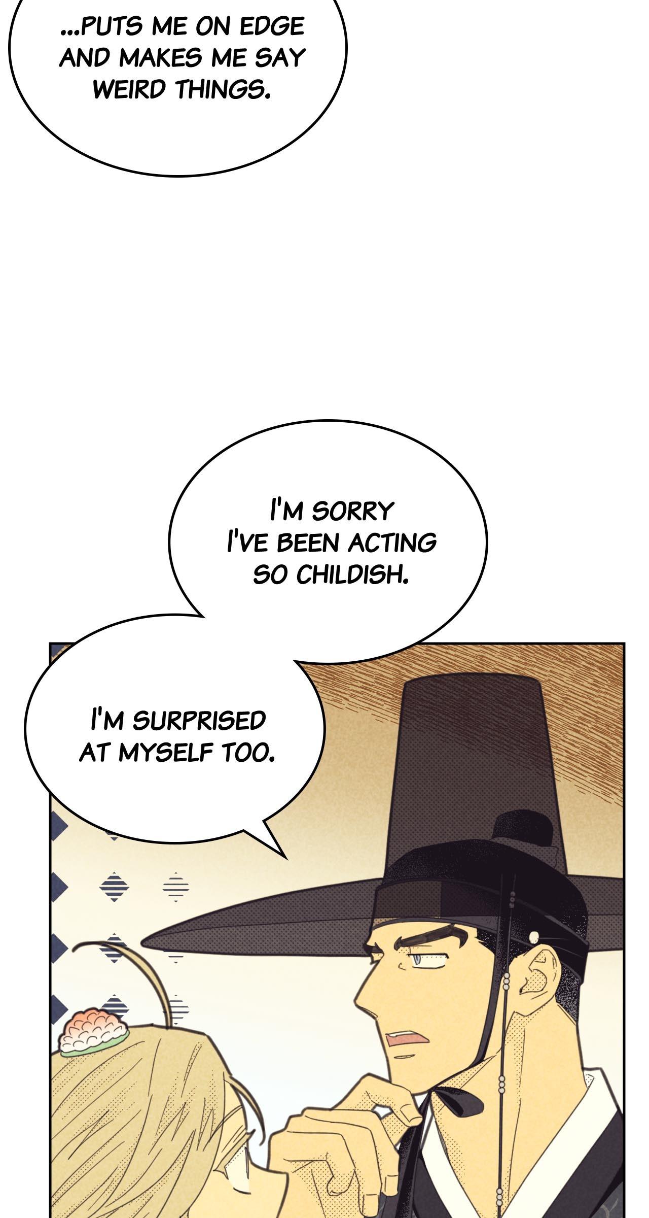 Work Love Balance Chapter 54 page 9 - 