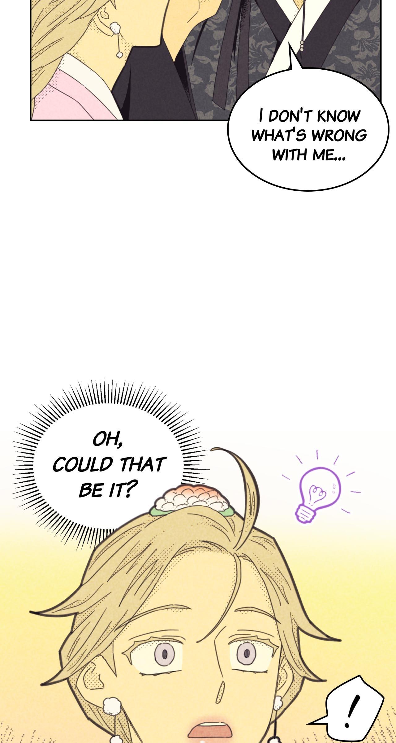 Work Love Balance Chapter 54 page 10 - 