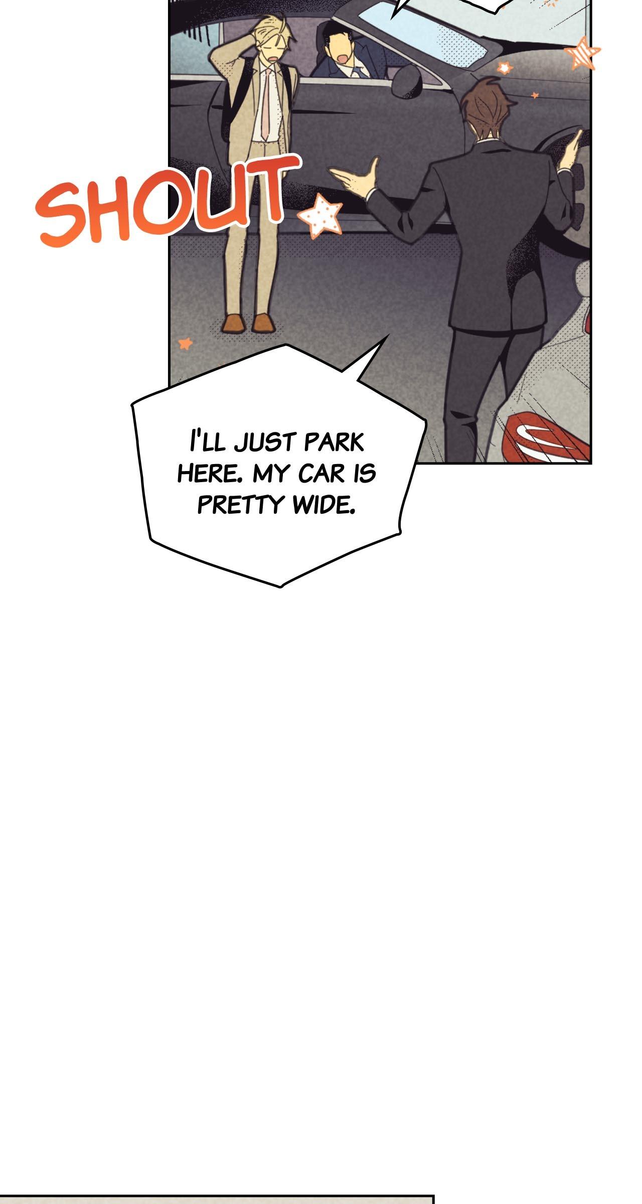 Work Love Balance Chapter 55 page 11 - 