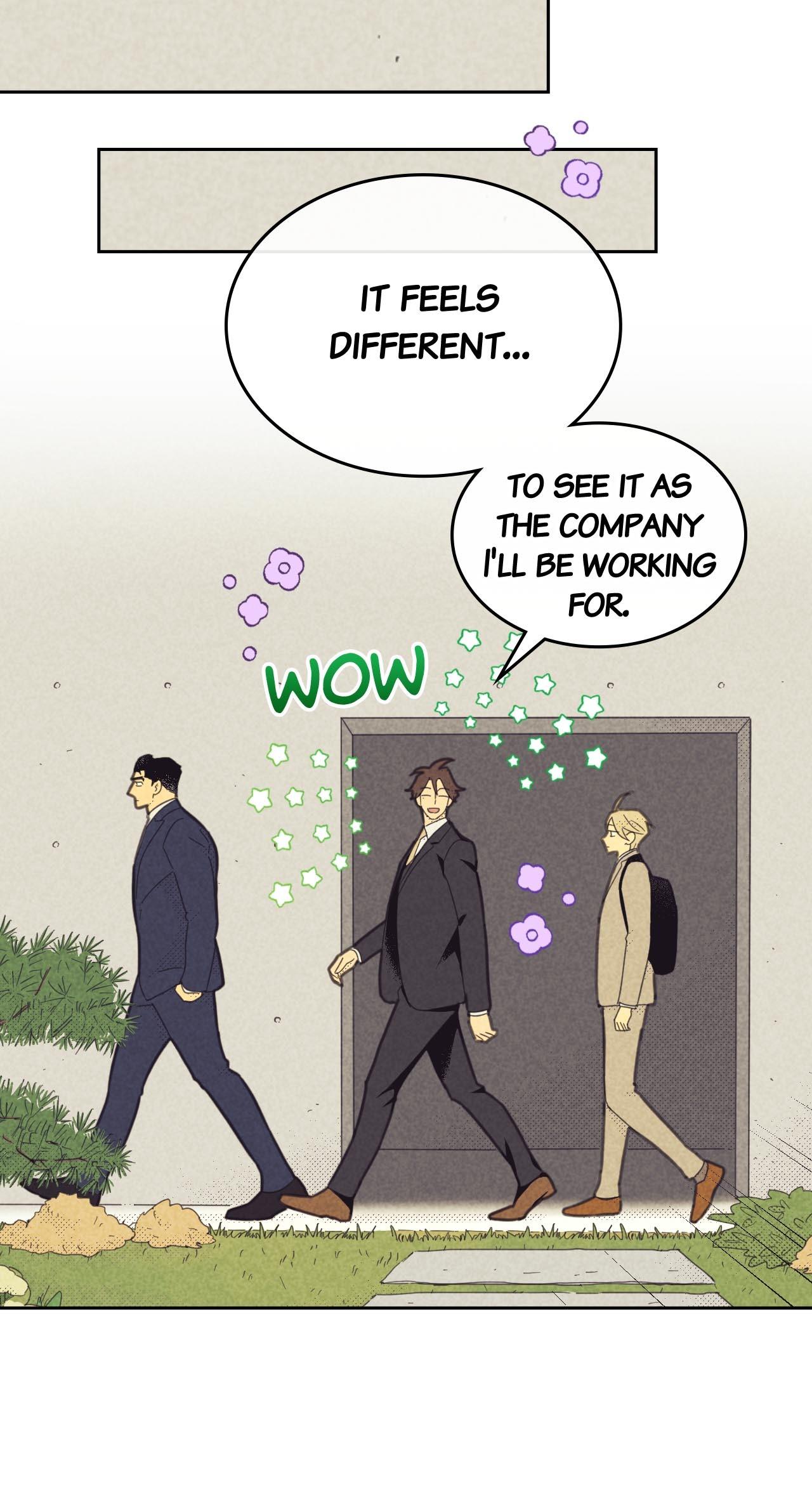 Work Love Balance Chapter 55 page 12 - 