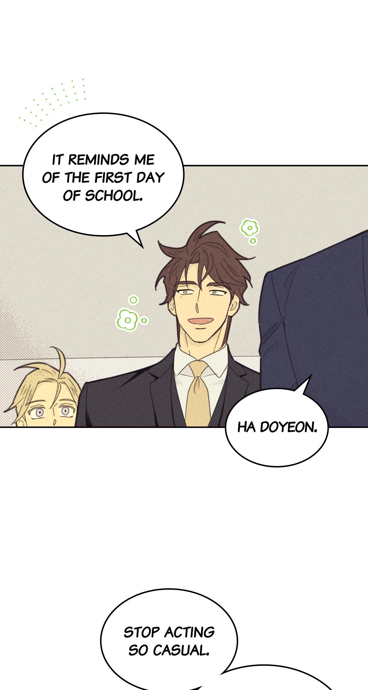 Work Love Balance Chapter 55 page 13 - 