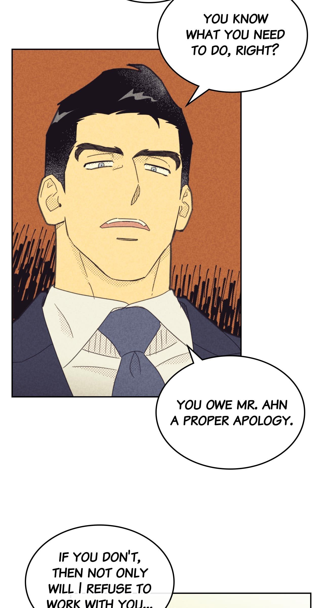 Work Love Balance Chapter 55 page 14 - 