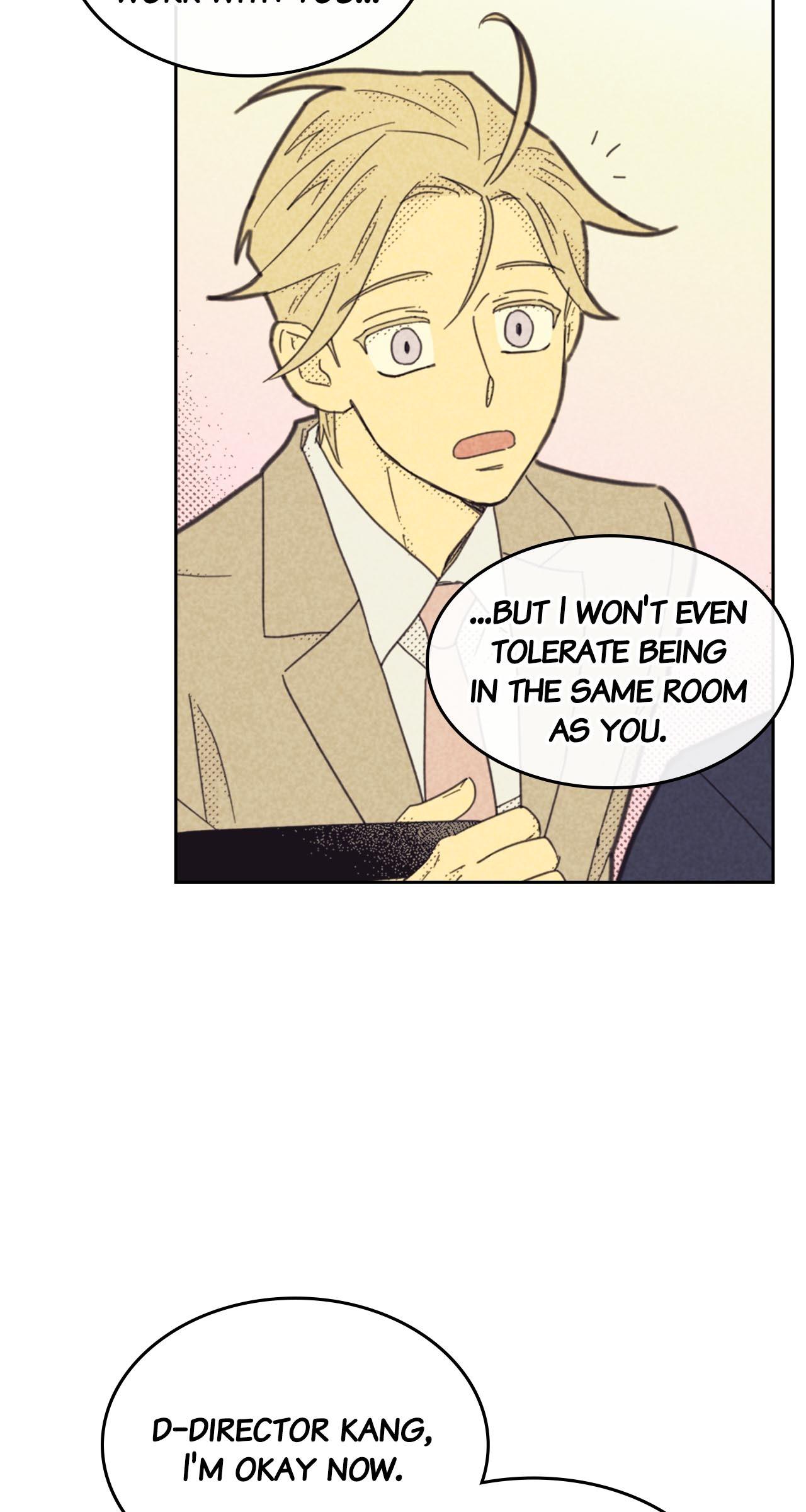 Work Love Balance Chapter 55 page 15 - 