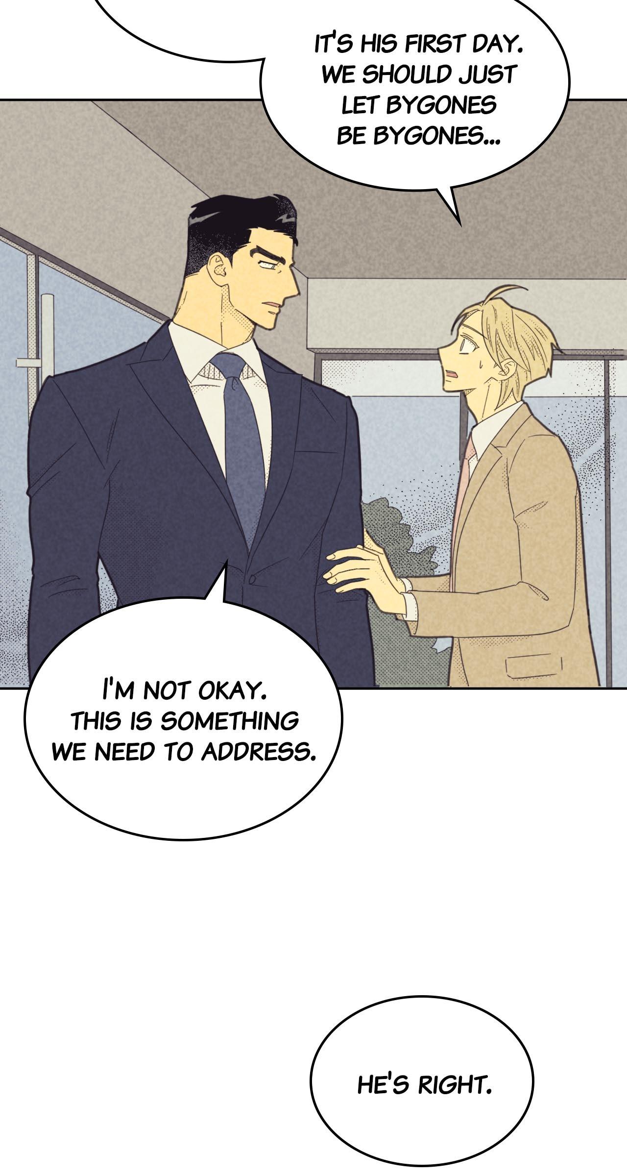 Work Love Balance Chapter 55 page 16 - 