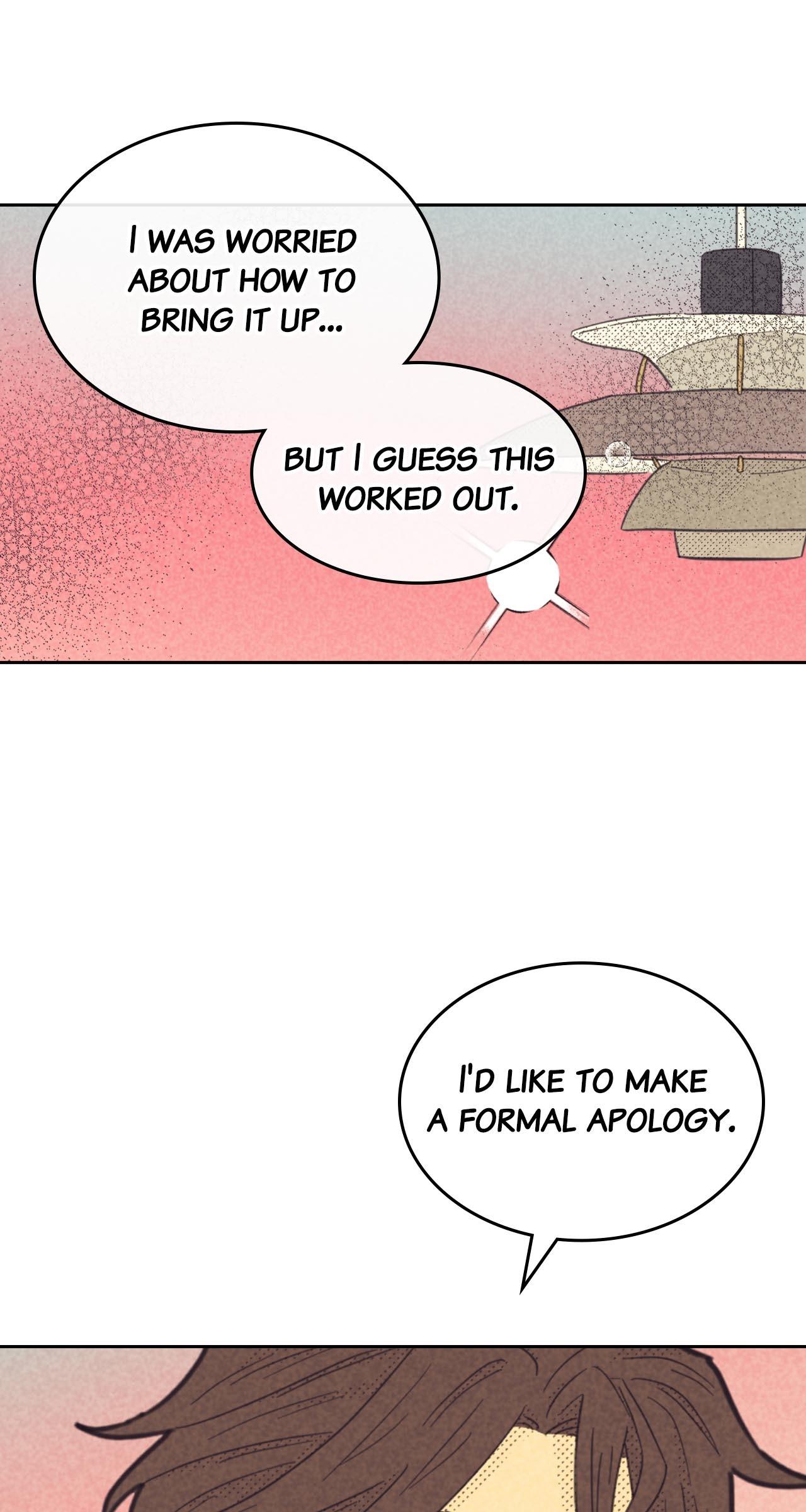 Work Love Balance Chapter 55 page 17 - 